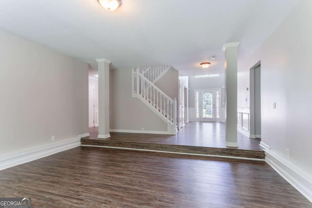 7190 Cavender Drive SW Atlanta GA 30331