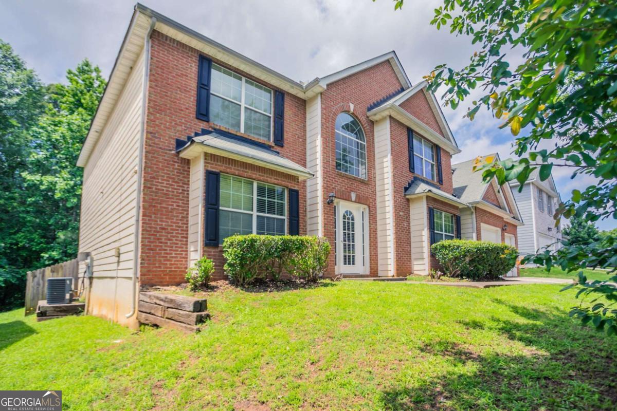 7190 Cavender Drive SW Atlanta GA 30331