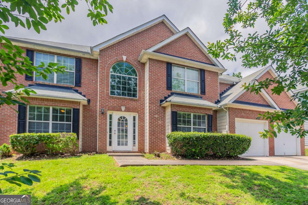 7190 Cavender Drive SW Atlanta GA 30331