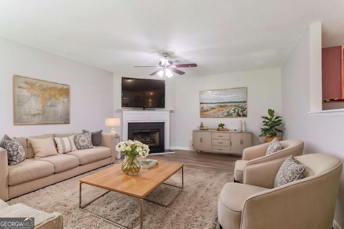 7190 Cavender Drive SW Atlanta GA 30331