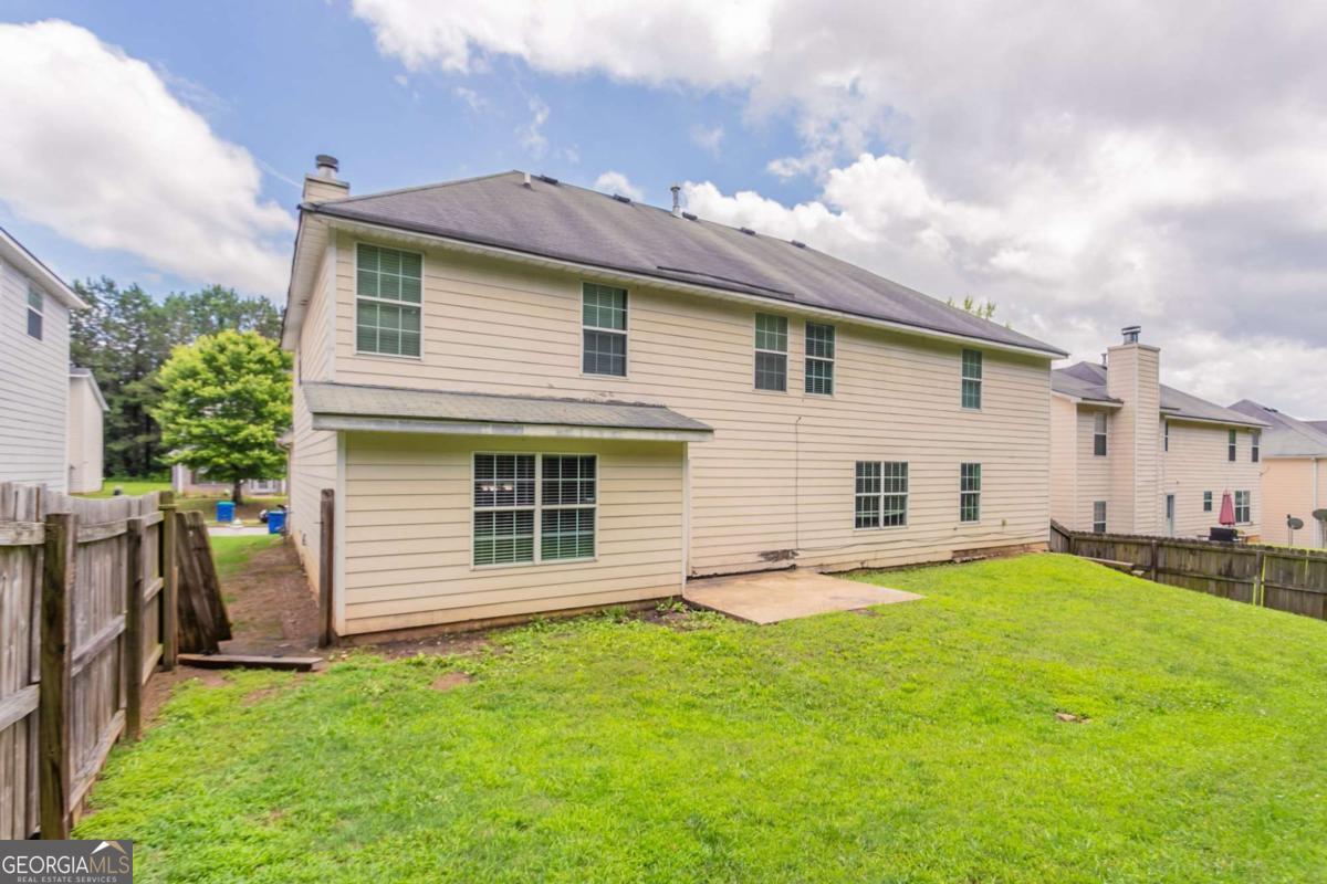 7190 Cavender Drive SW Atlanta GA 30331