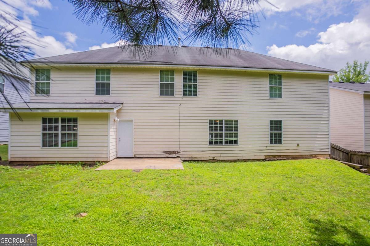 7190 Cavender Drive SW Atlanta GA 30331