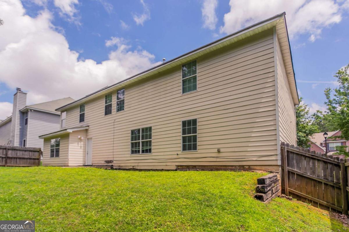 7190 Cavender Drive SW Atlanta GA 30331