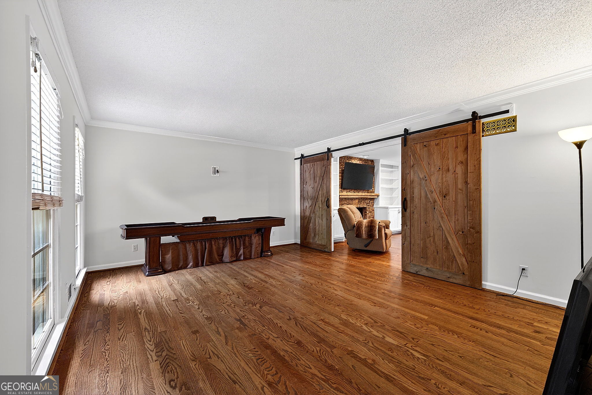 445 Cove Drive NE Marietta GA 30067