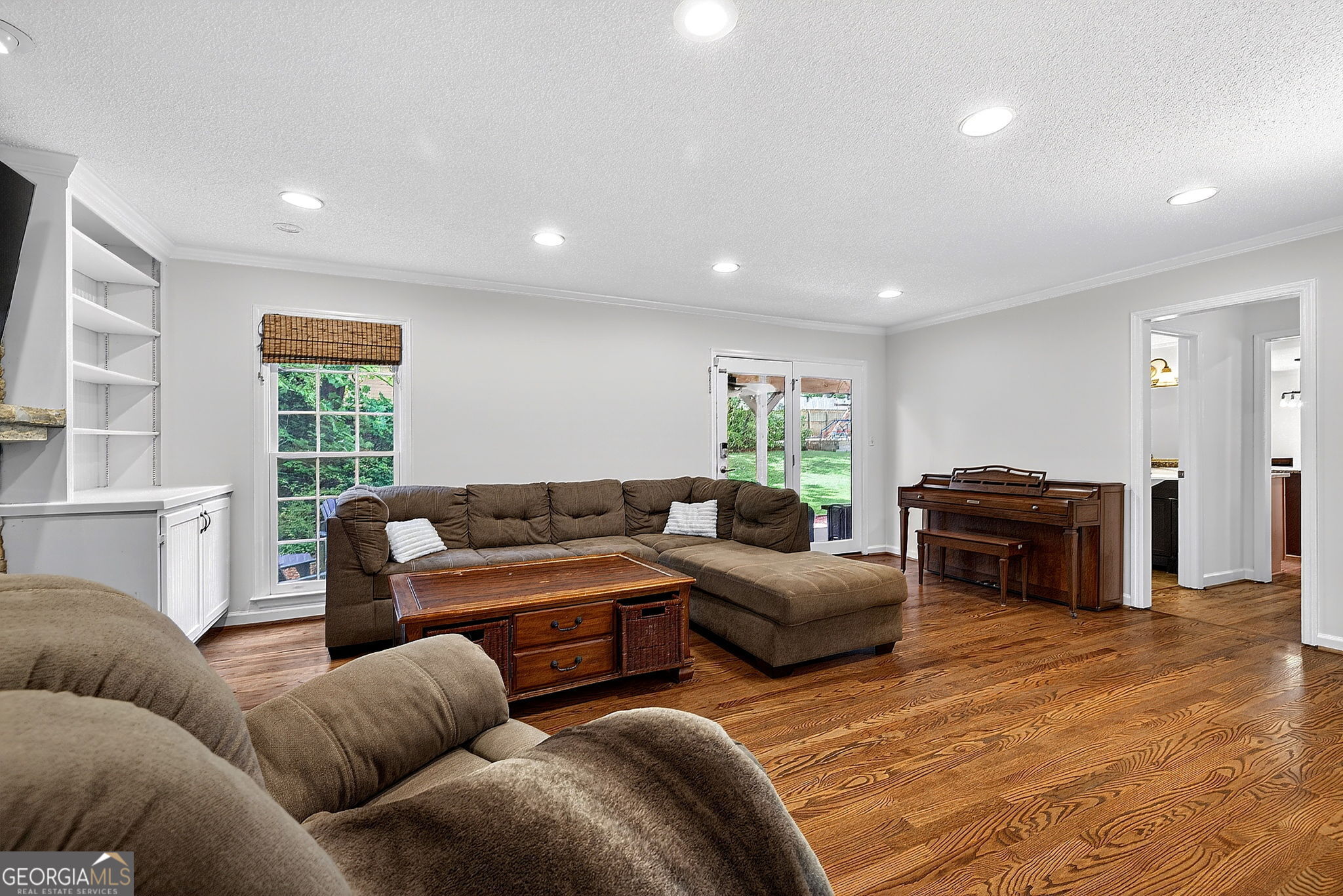 445 Cove Drive NE Marietta GA 30067