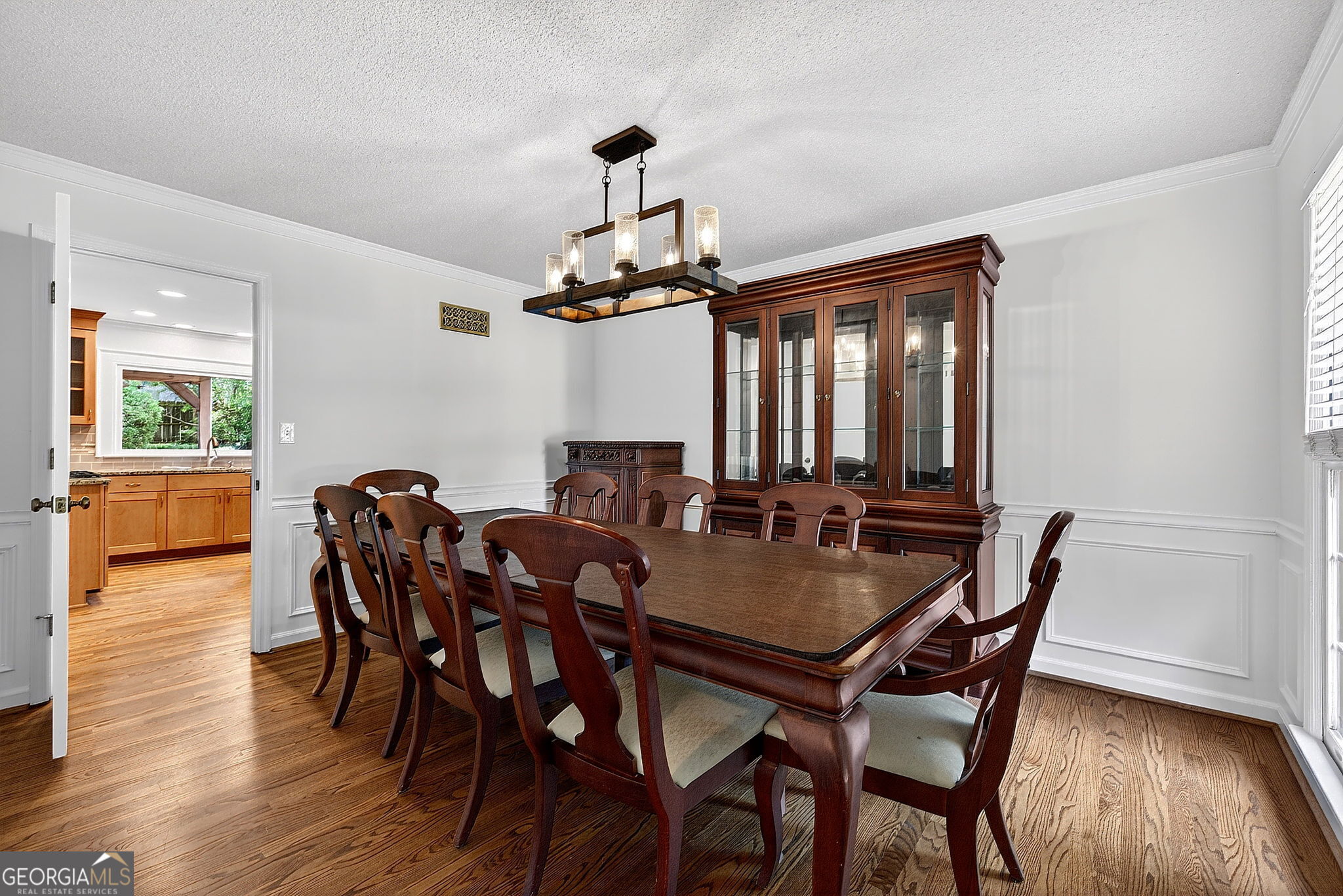 445 Cove Drive NE Marietta GA 30067