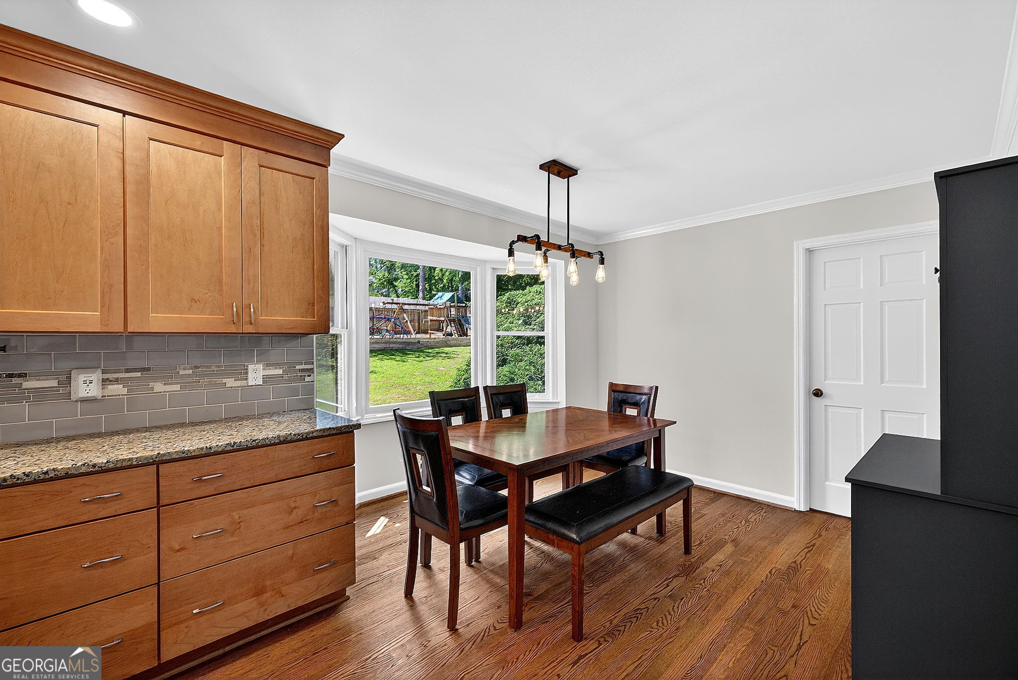 445 Cove Drive NE Marietta GA 30067
