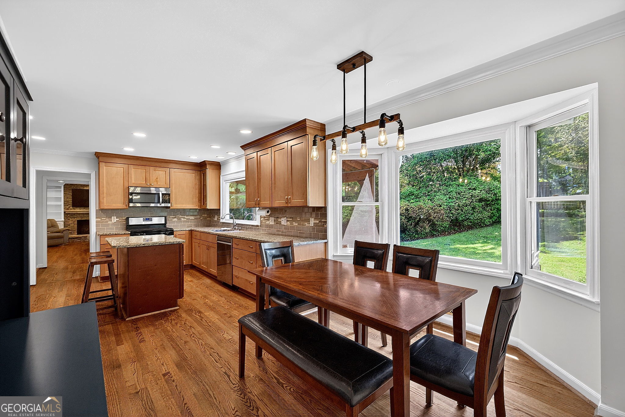 445 Cove Drive NE Marietta GA 30067