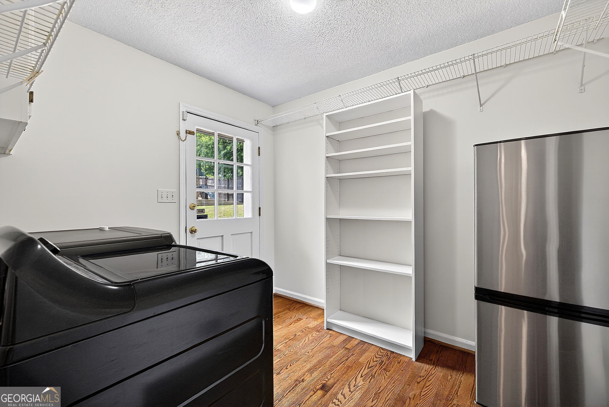 445 Cove Drive NE Marietta GA 30067