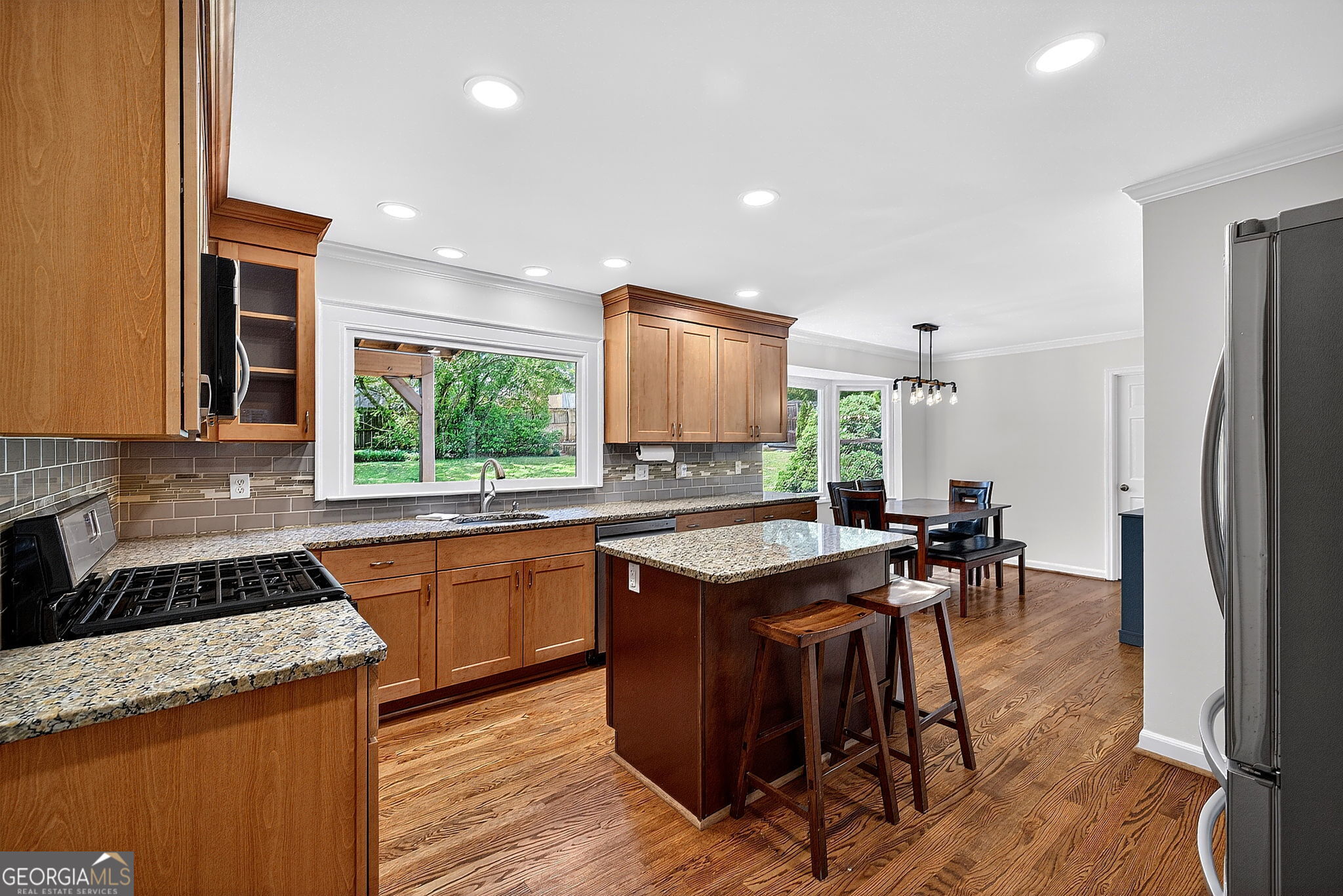 445 Cove Drive NE Marietta GA 30067