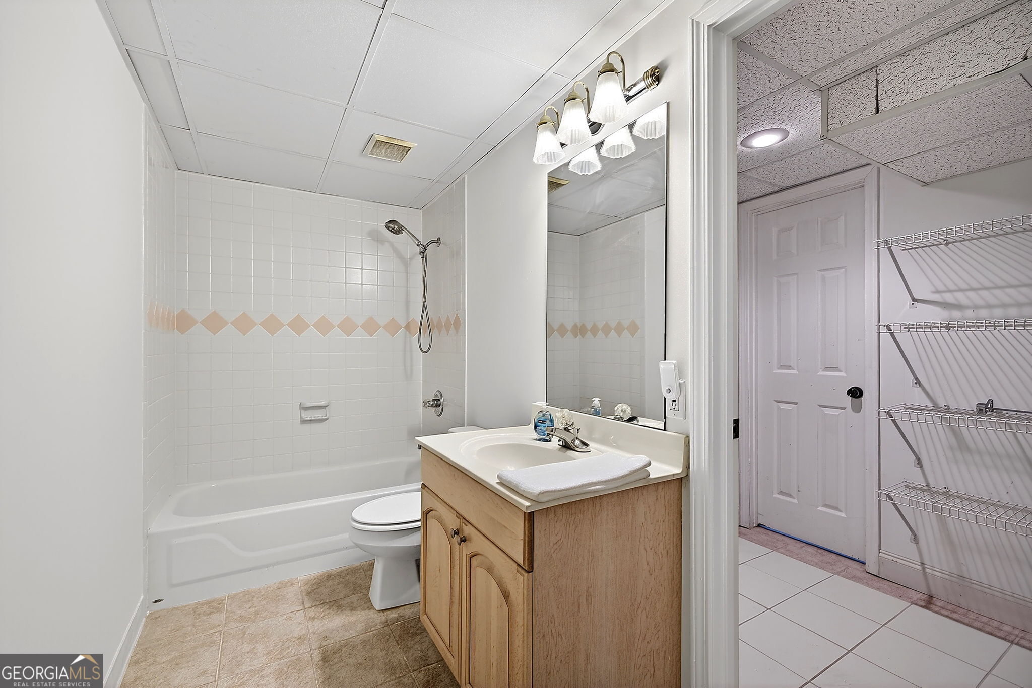 445 Cove Drive NE Marietta GA 30067