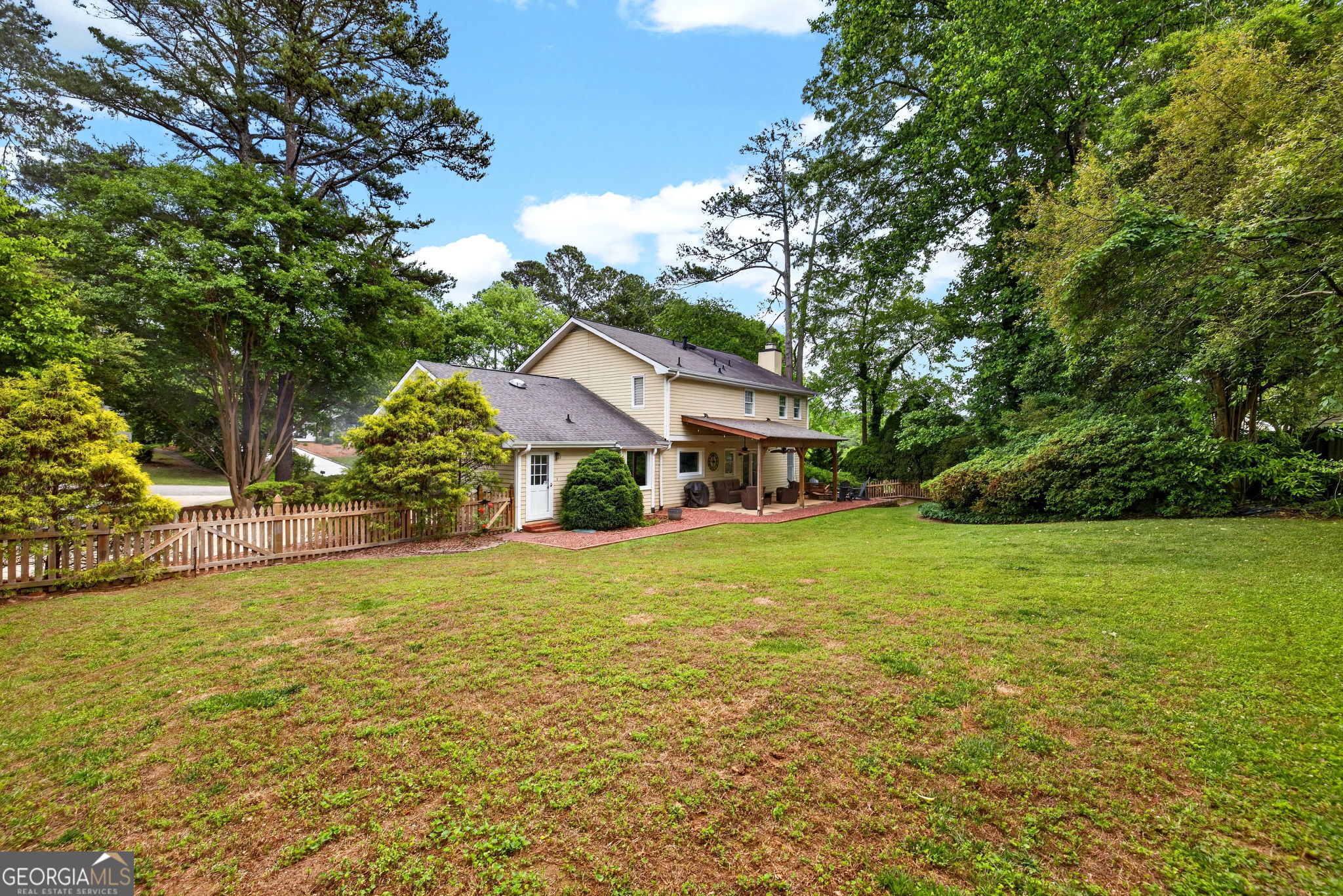 445 Cove Drive NE Marietta GA 30067