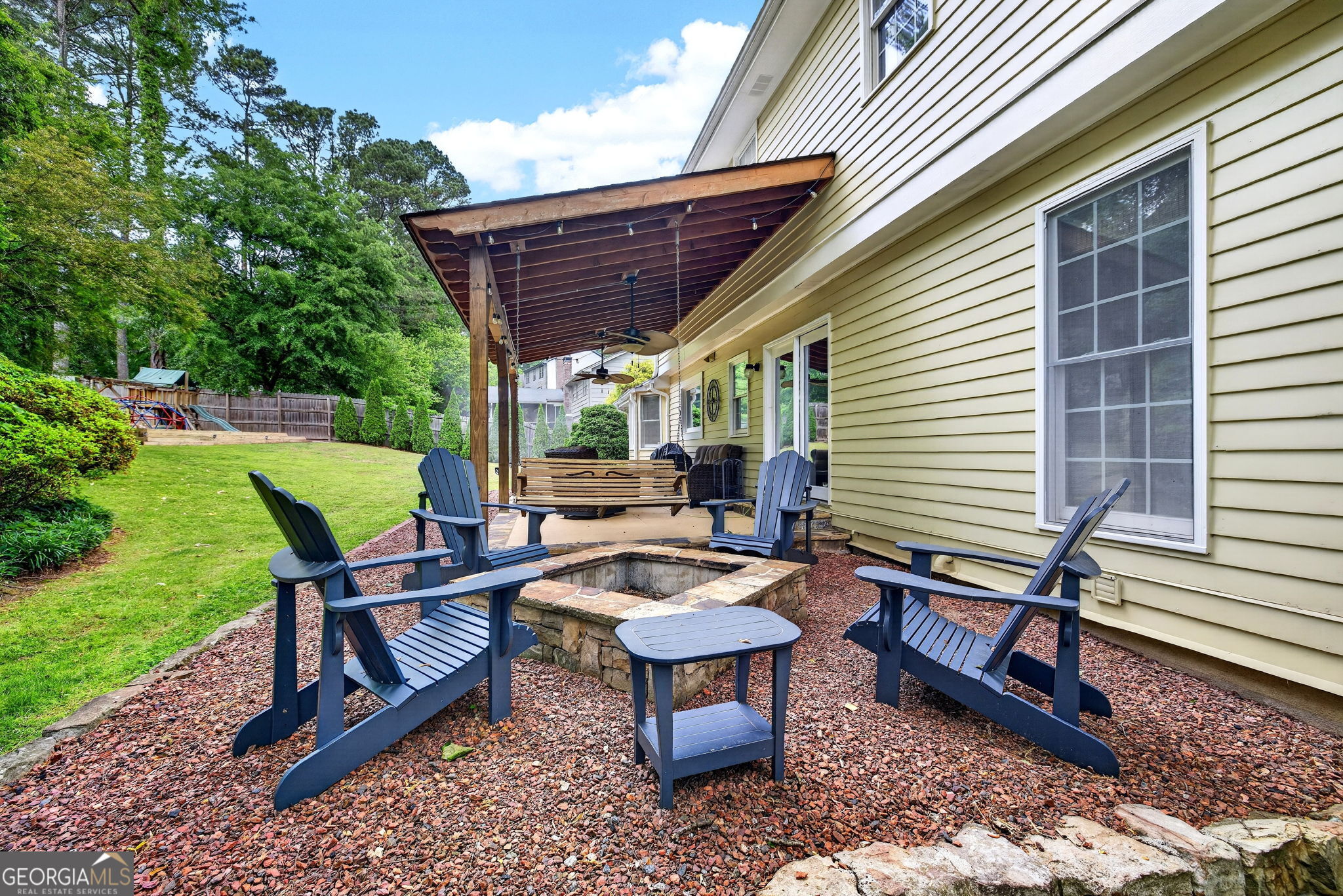 445 Cove Drive NE Marietta GA 30067