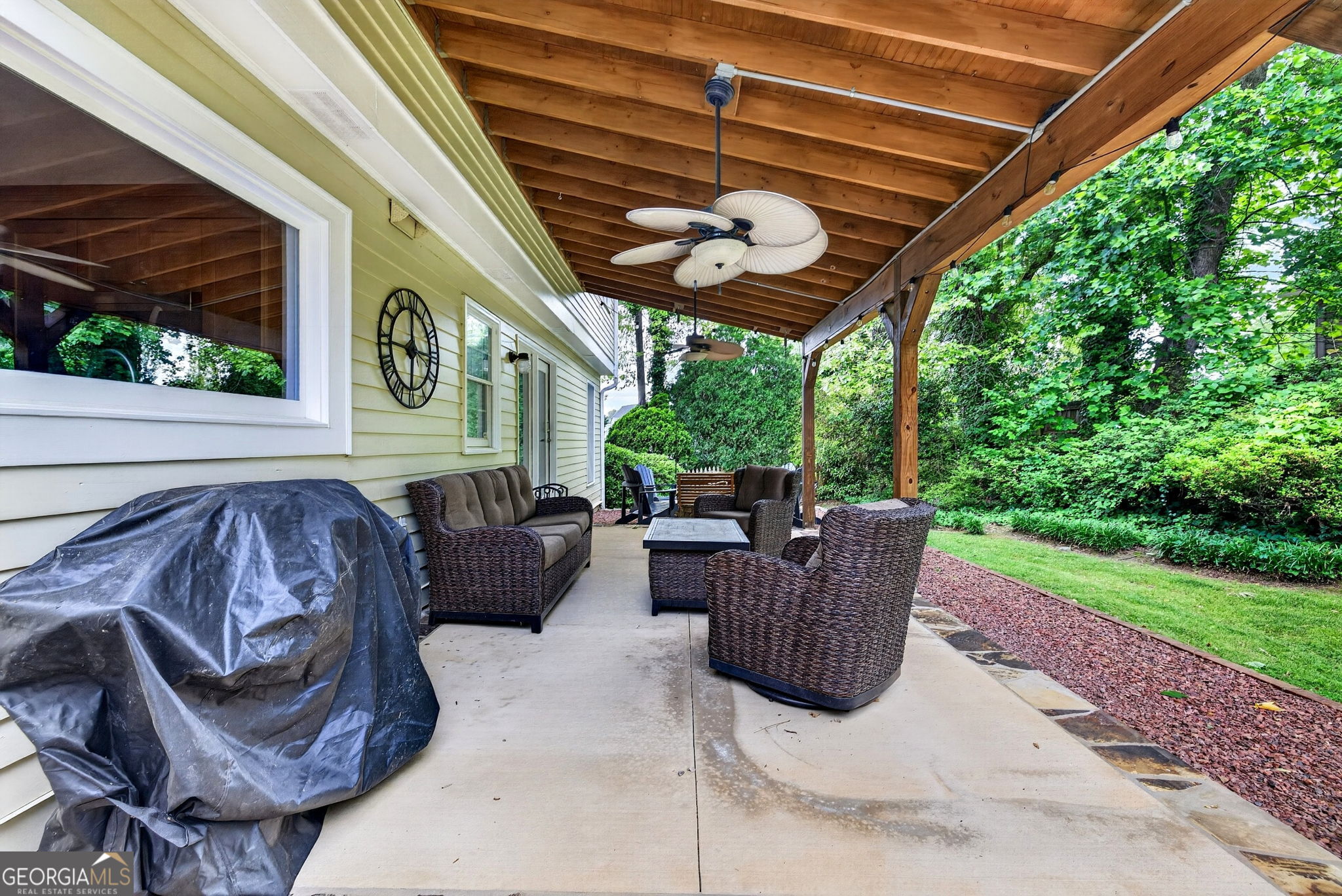 445 Cove Drive NE Marietta GA 30067