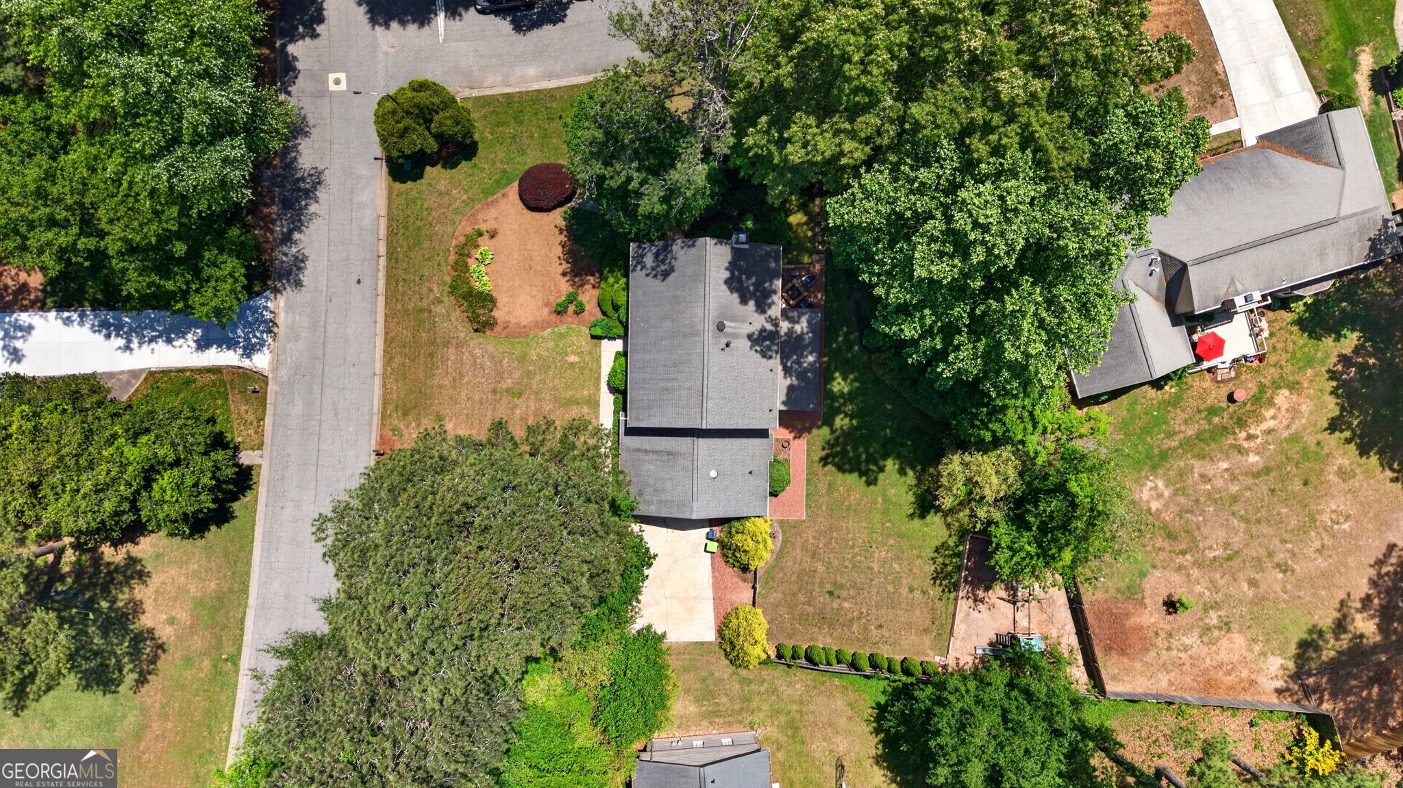 445 Cove Drive NE Marietta GA 30067