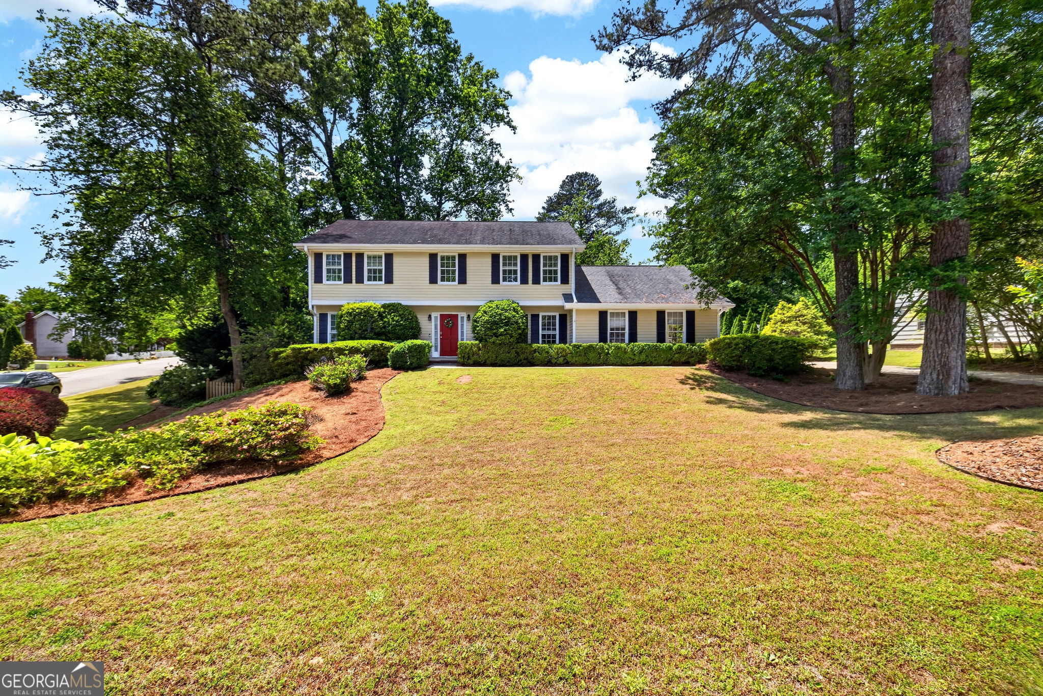 445 Cove Drive NE Marietta GA 30067