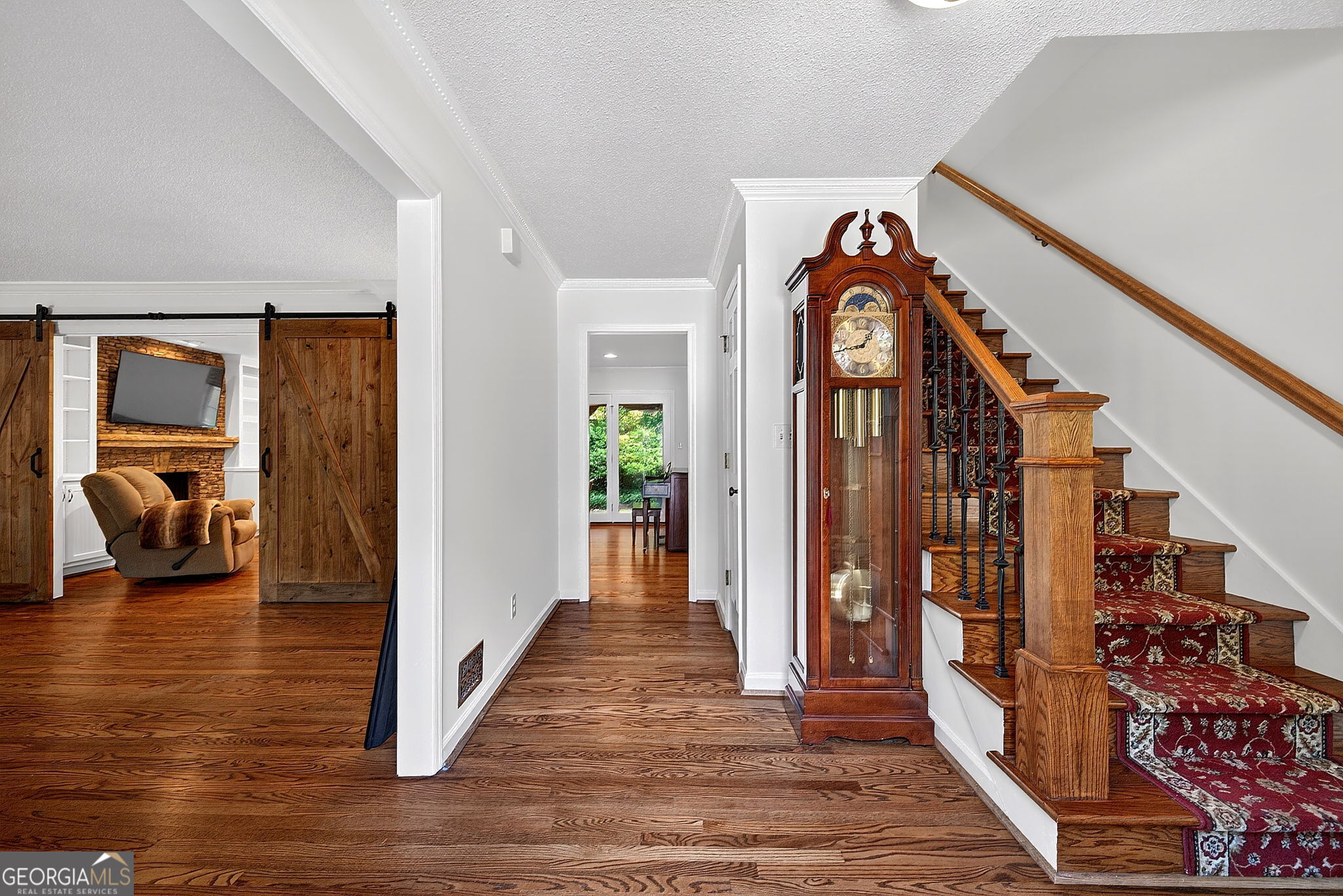 445 Cove Drive NE Marietta GA 30067