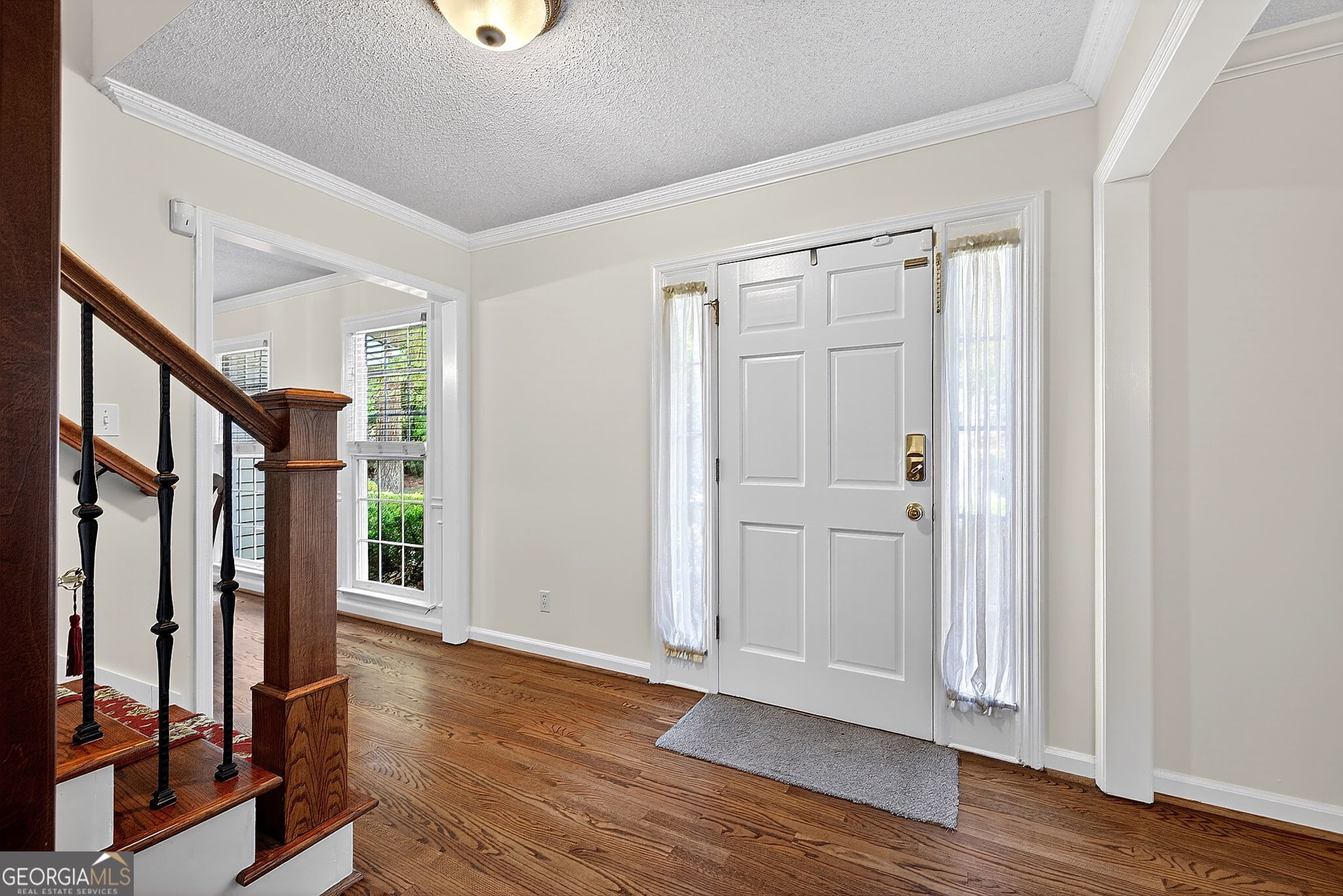 445 Cove Drive NE Marietta GA 30067