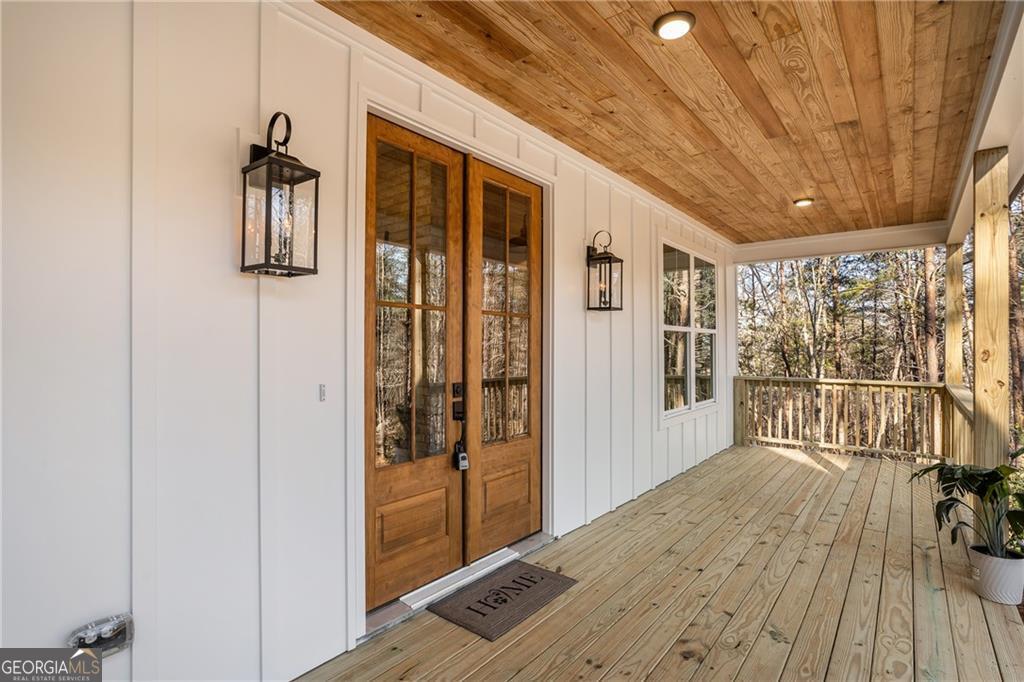 Lot 5 Lowe Lane Talking Rock GA 30175