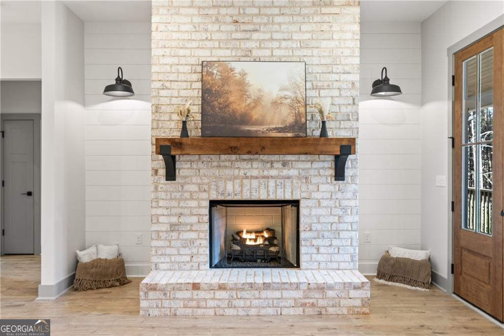 Lot 5 Lowe Lane Talking Rock GA 30175