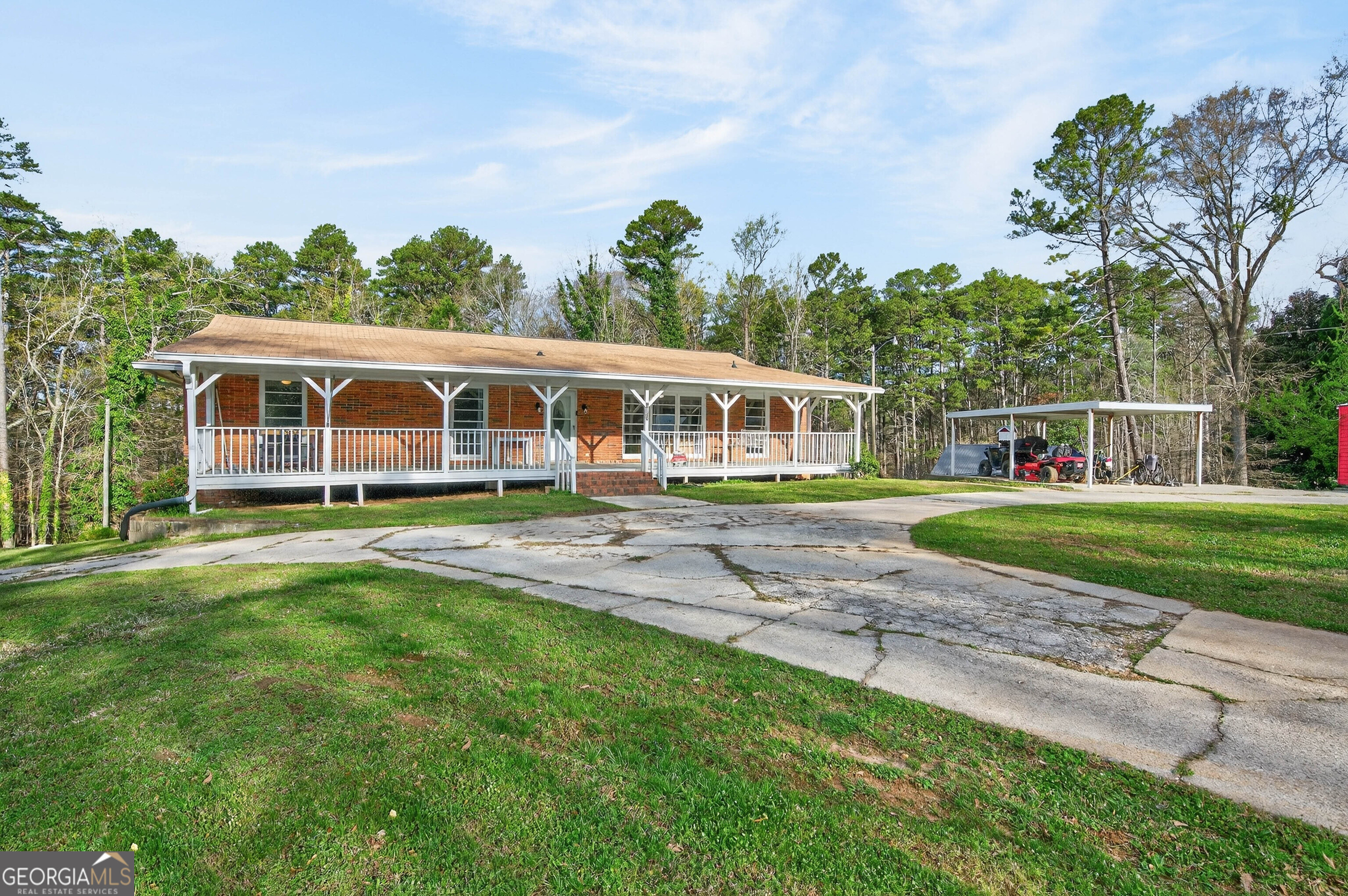 3460 Maynard Circle Gainesville GA 30506