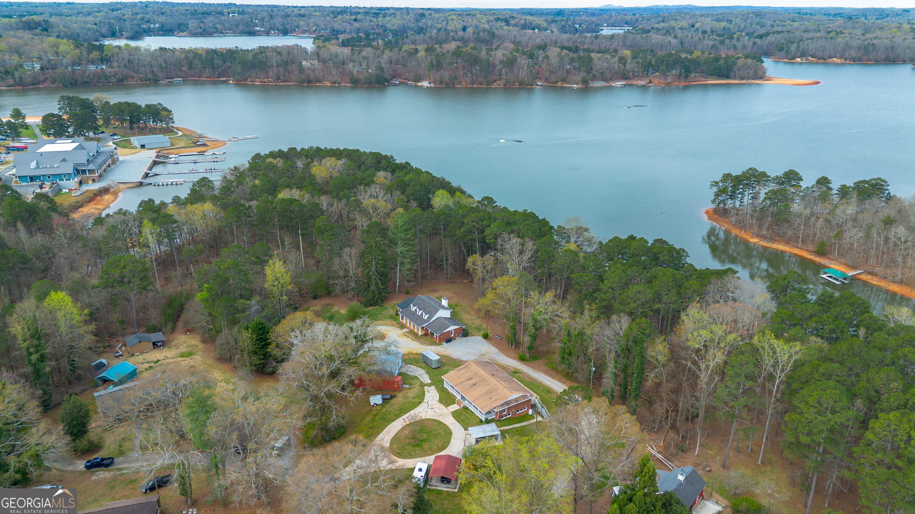 3460 Maynard Circle Gainesville GA 30506