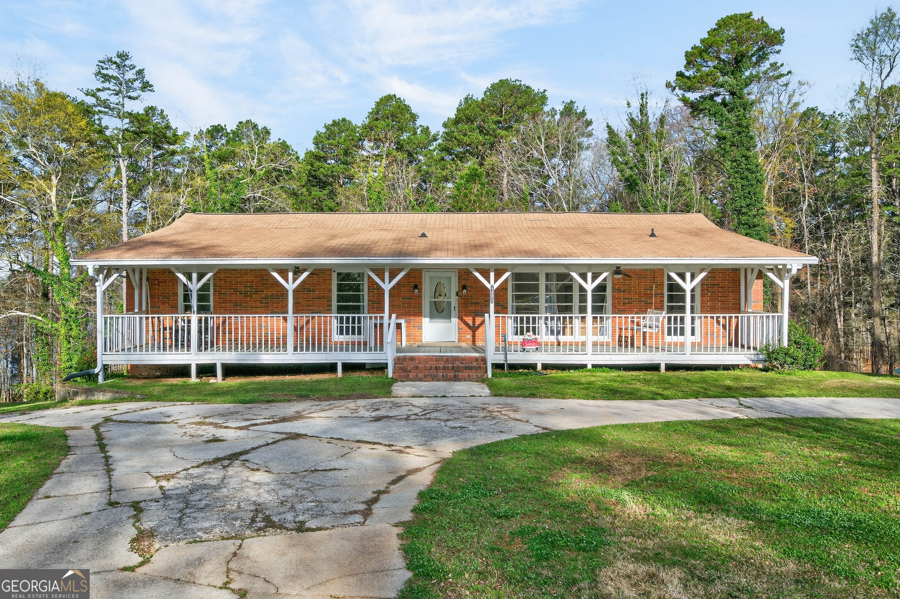 3460 Maynard Circle Gainesville GA 30506