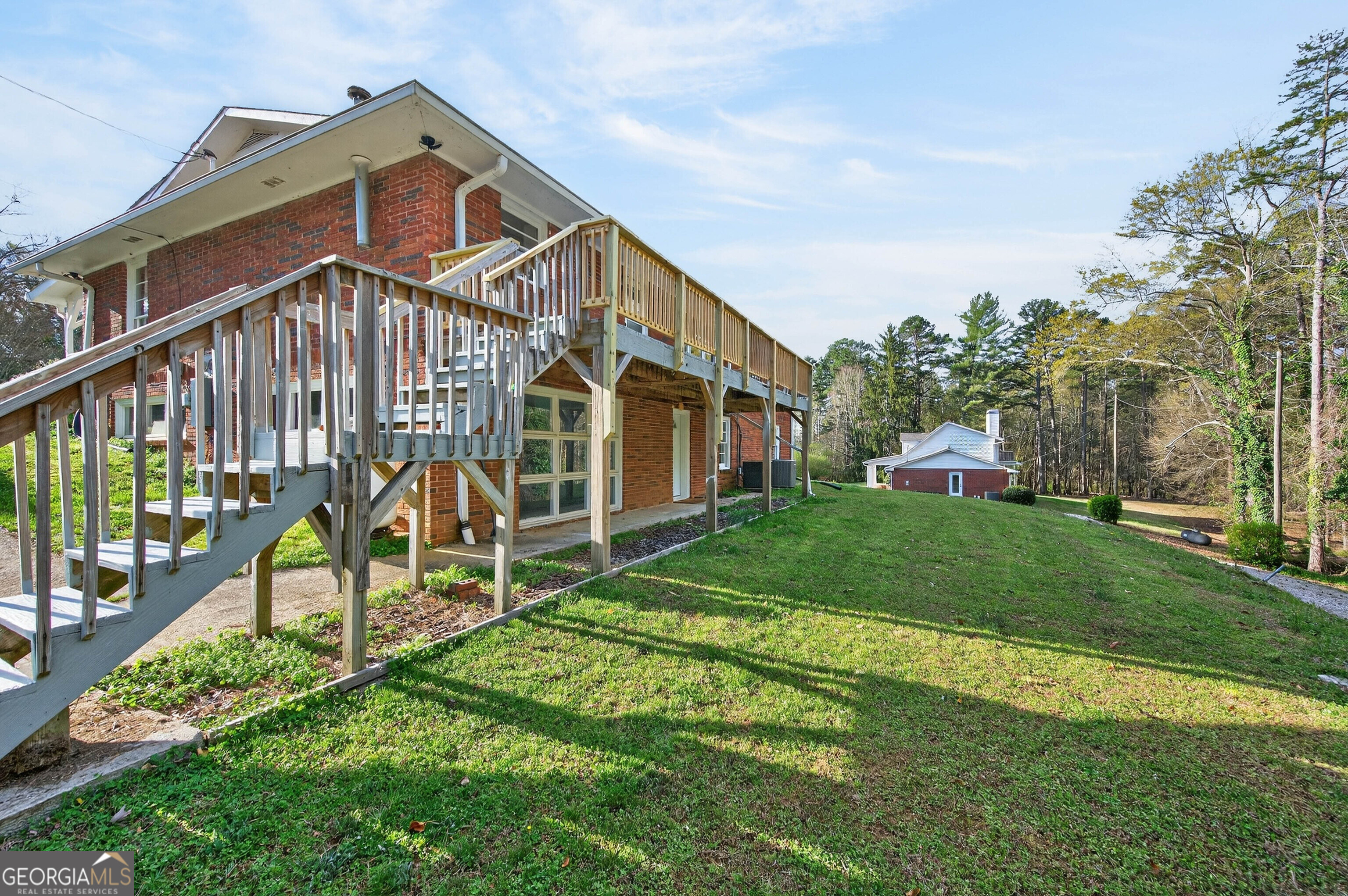 3460 Maynard Circle Gainesville GA 30506
