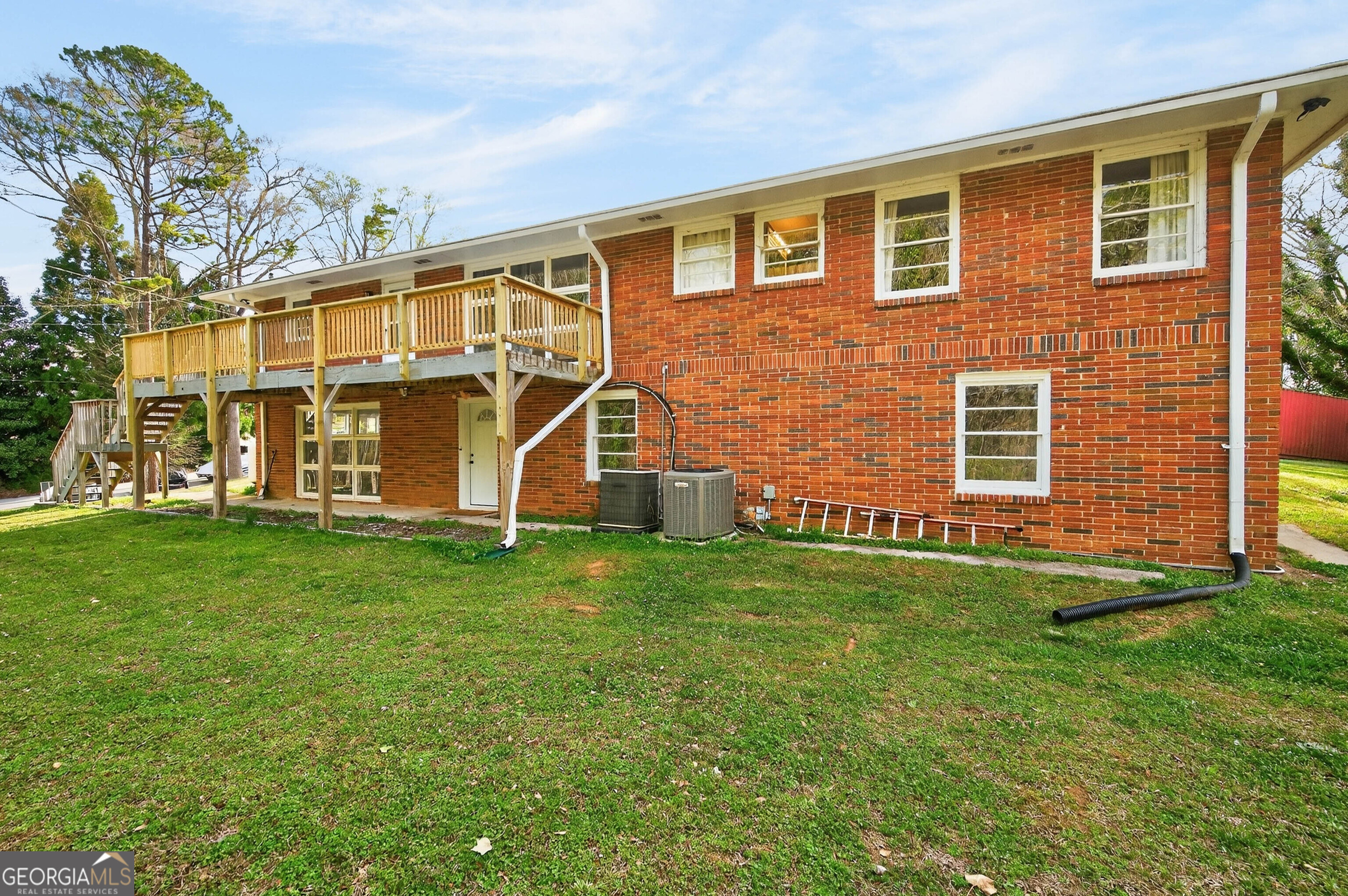 3460 Maynard Circle Gainesville GA 30506