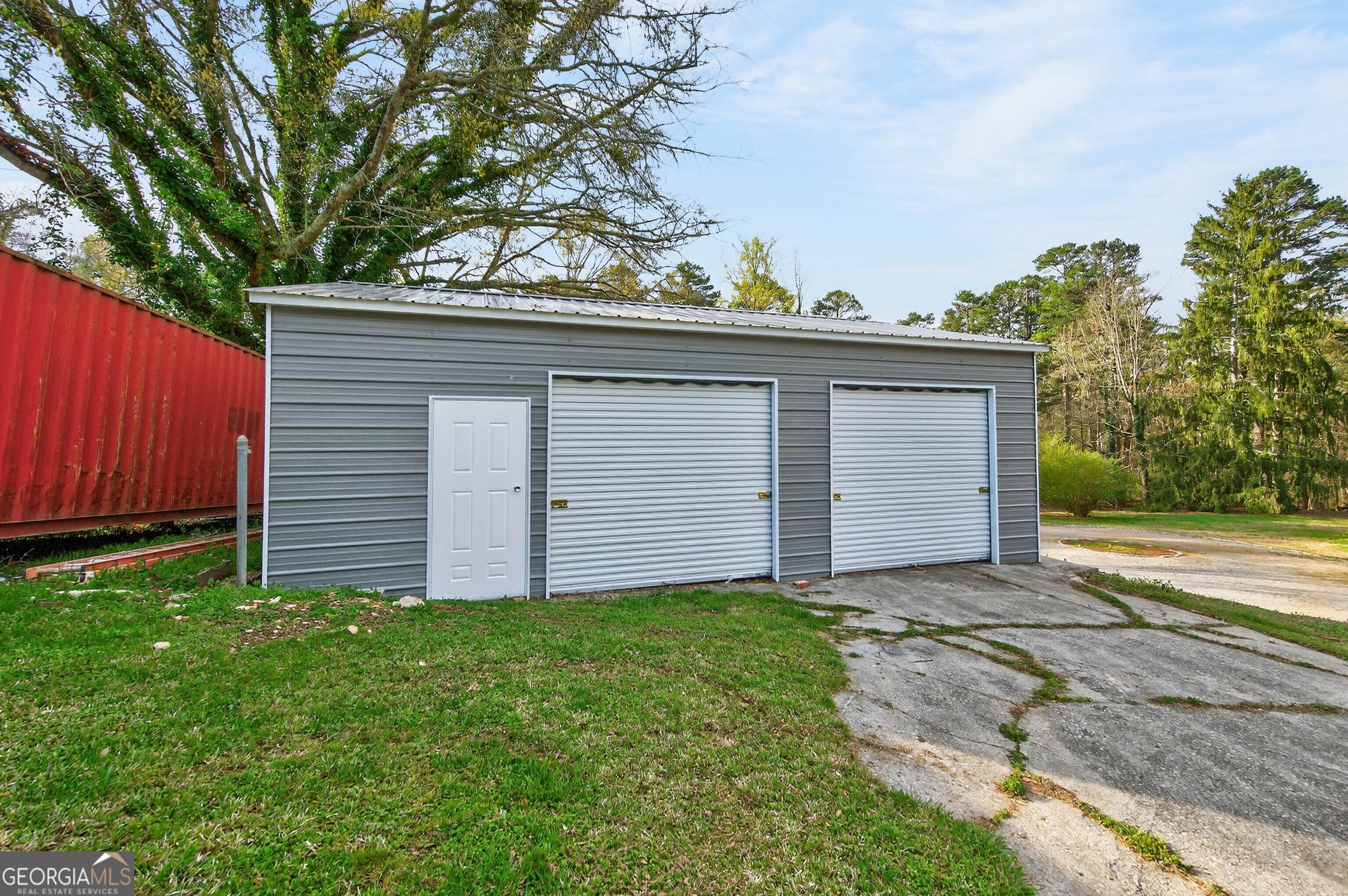 3460 Maynard Circle Gainesville GA 30506