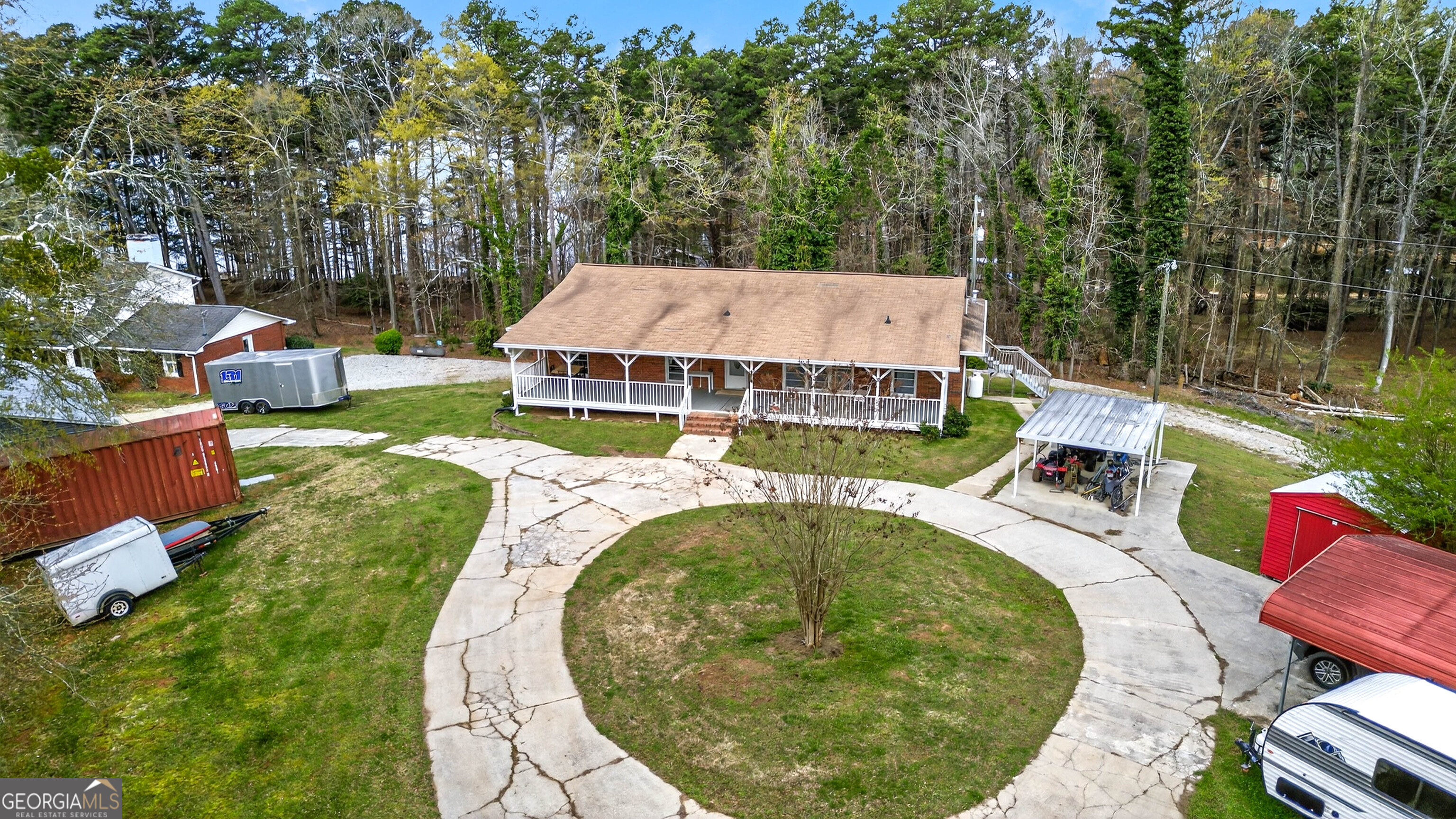 3460 Maynard Circle Gainesville GA 30506