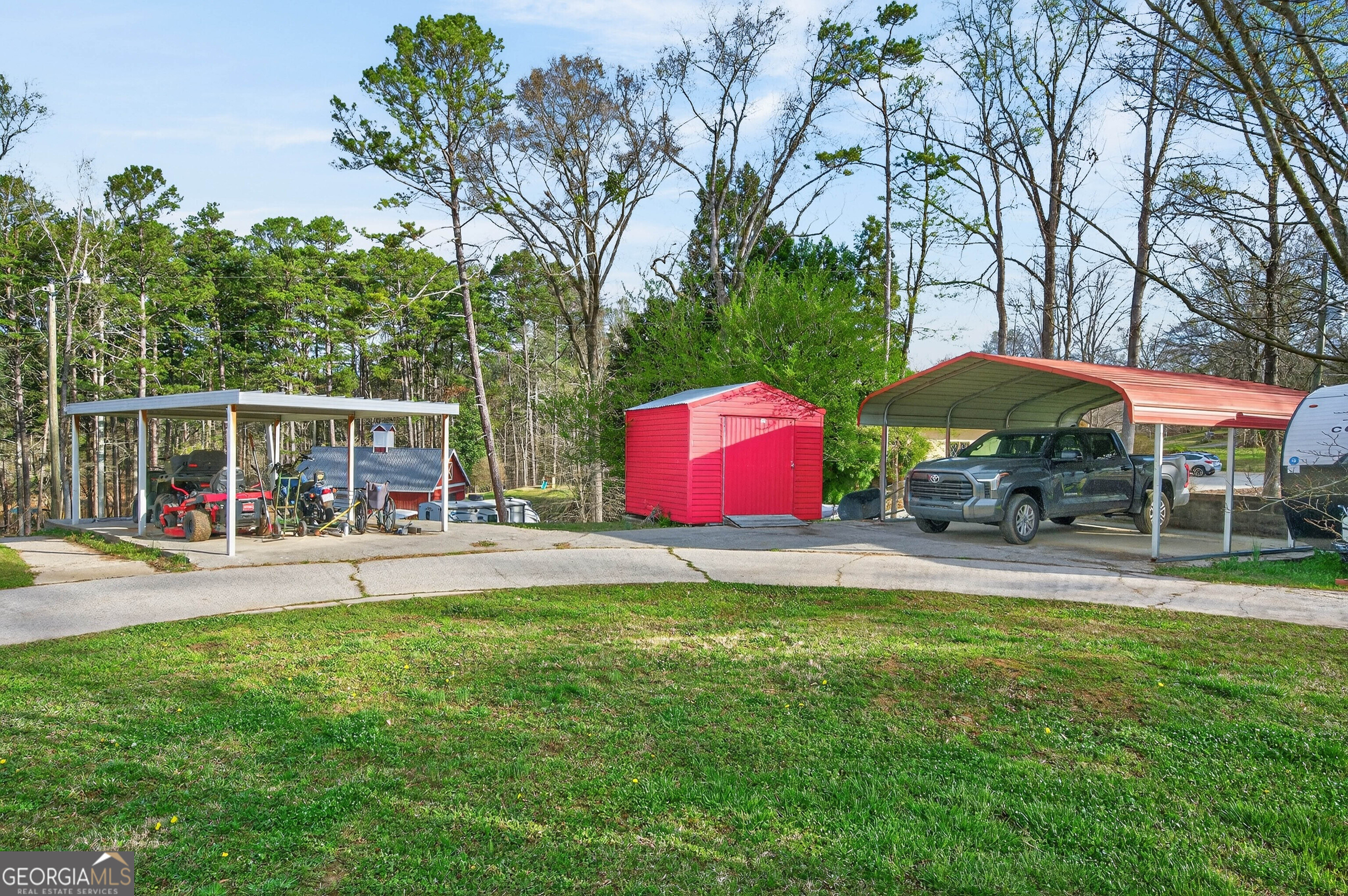 3460 Maynard Circle Gainesville GA 30506