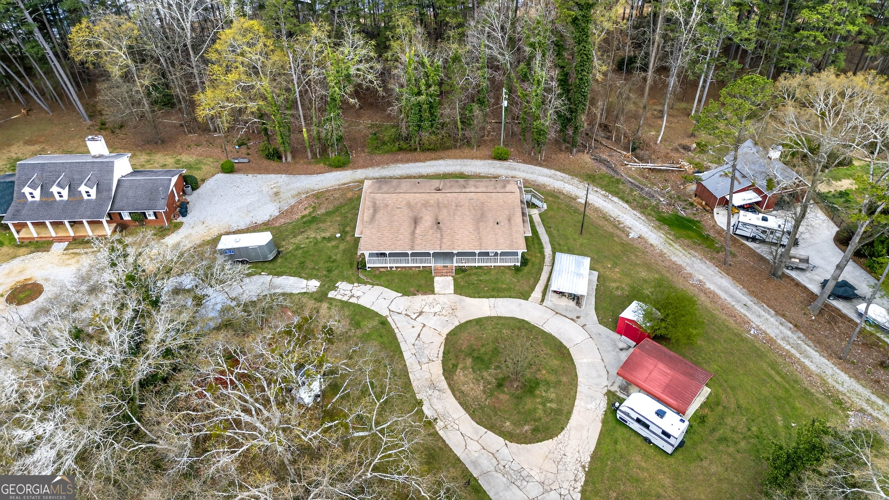3460 Maynard Circle Gainesville GA 30506