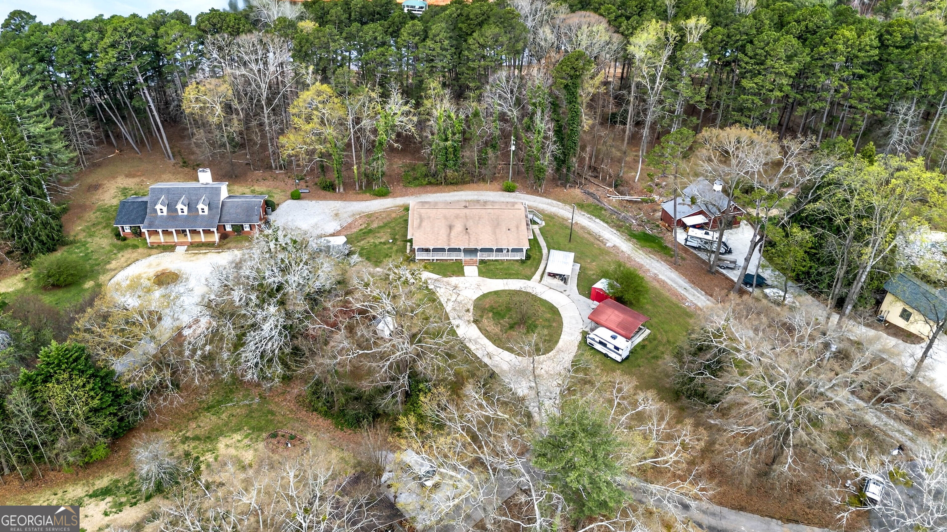 3460 Maynard Circle Gainesville GA 30506