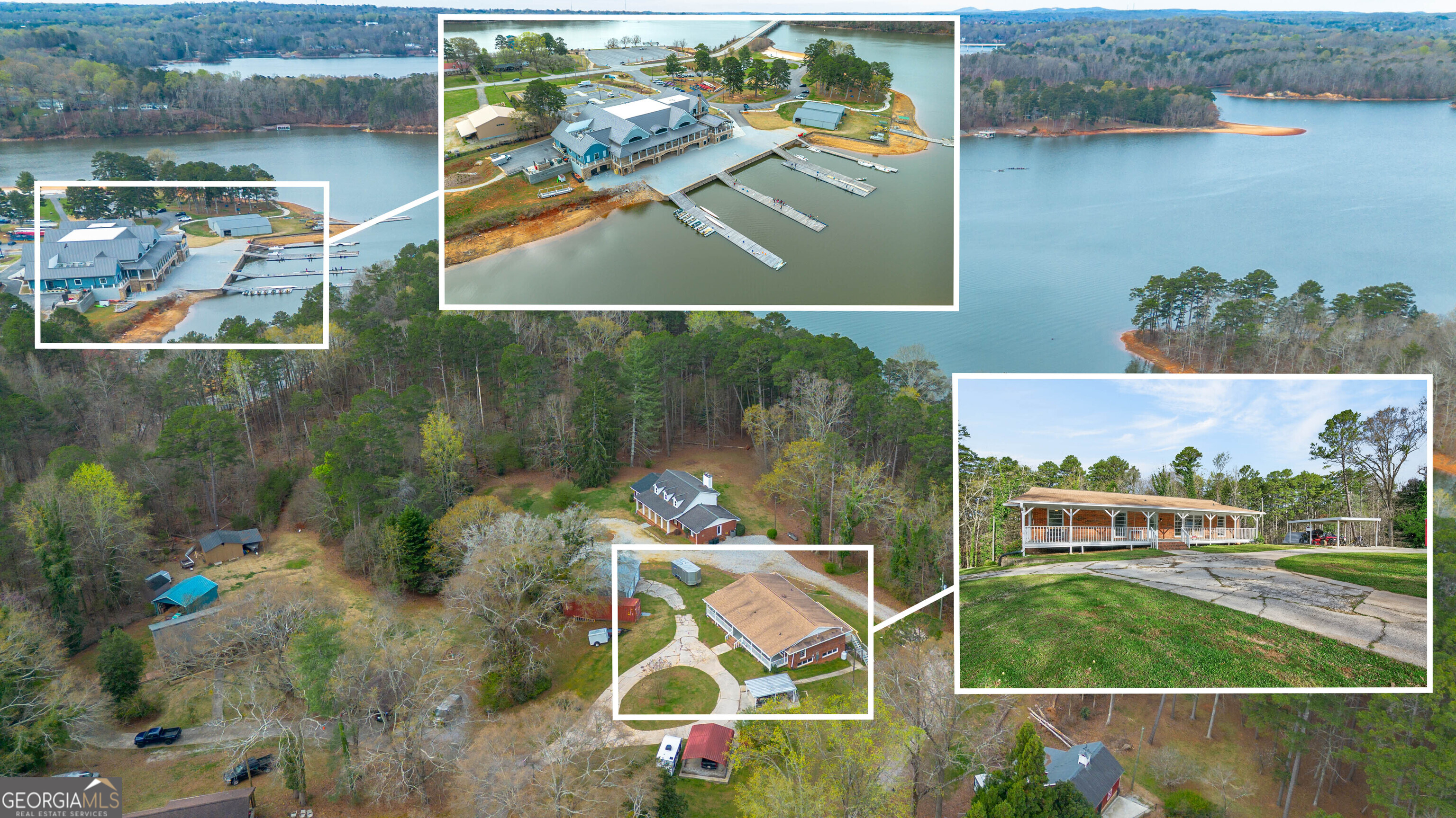 3460 Maynard Circle Gainesville GA 30506