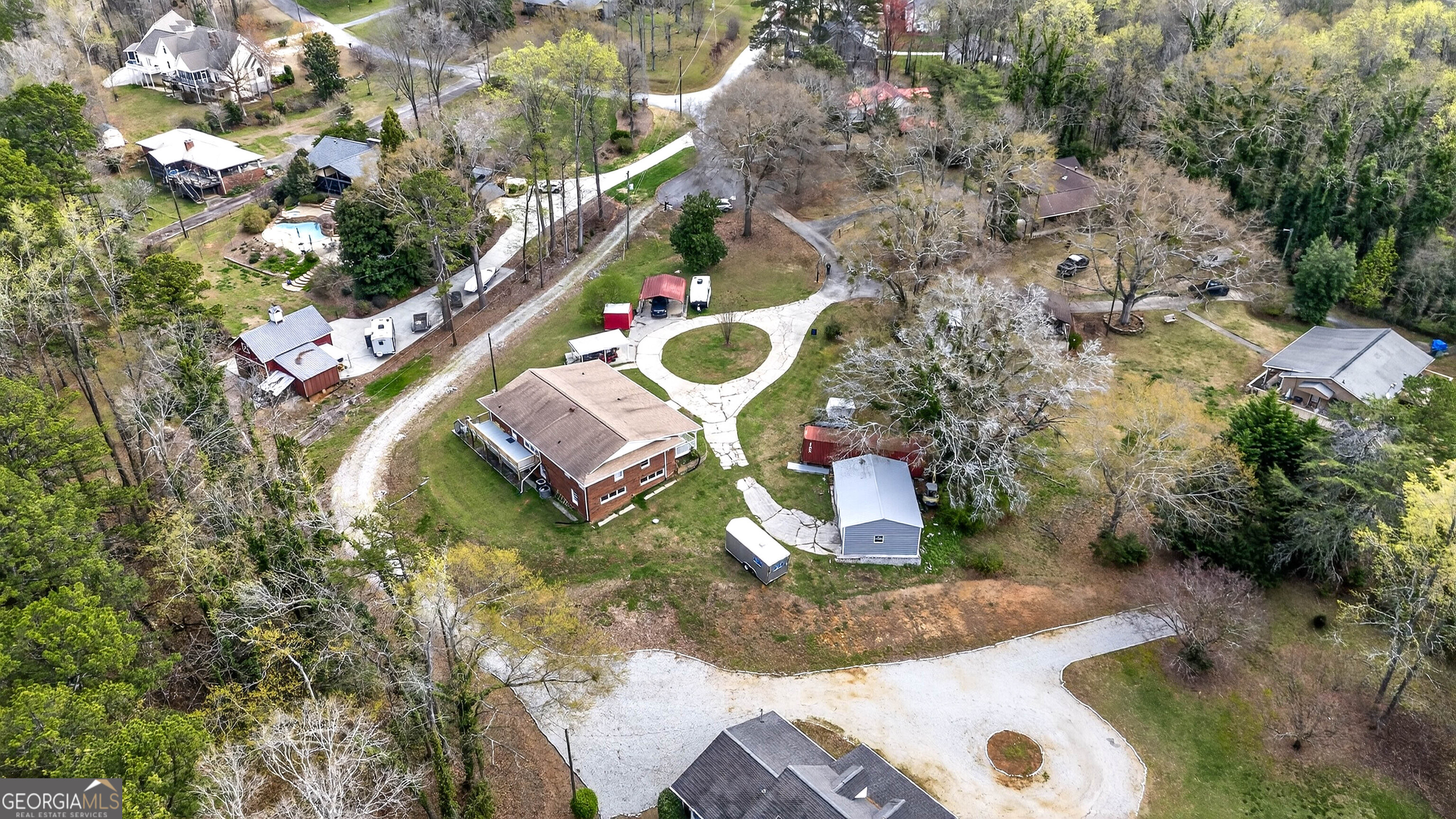 3460 Maynard Circle Gainesville GA 30506