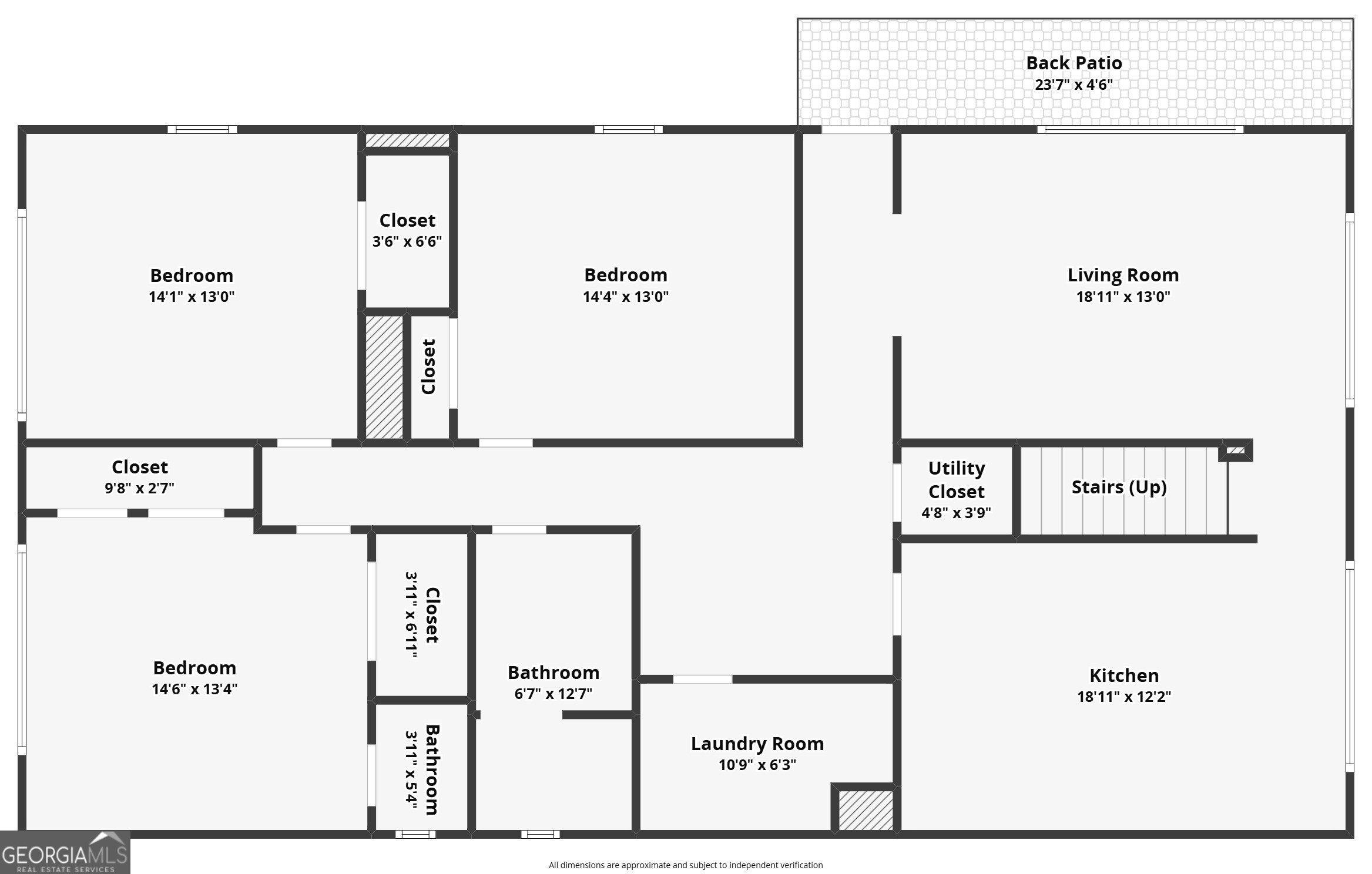 3460 Maynard Circle Gainesville GA 30506