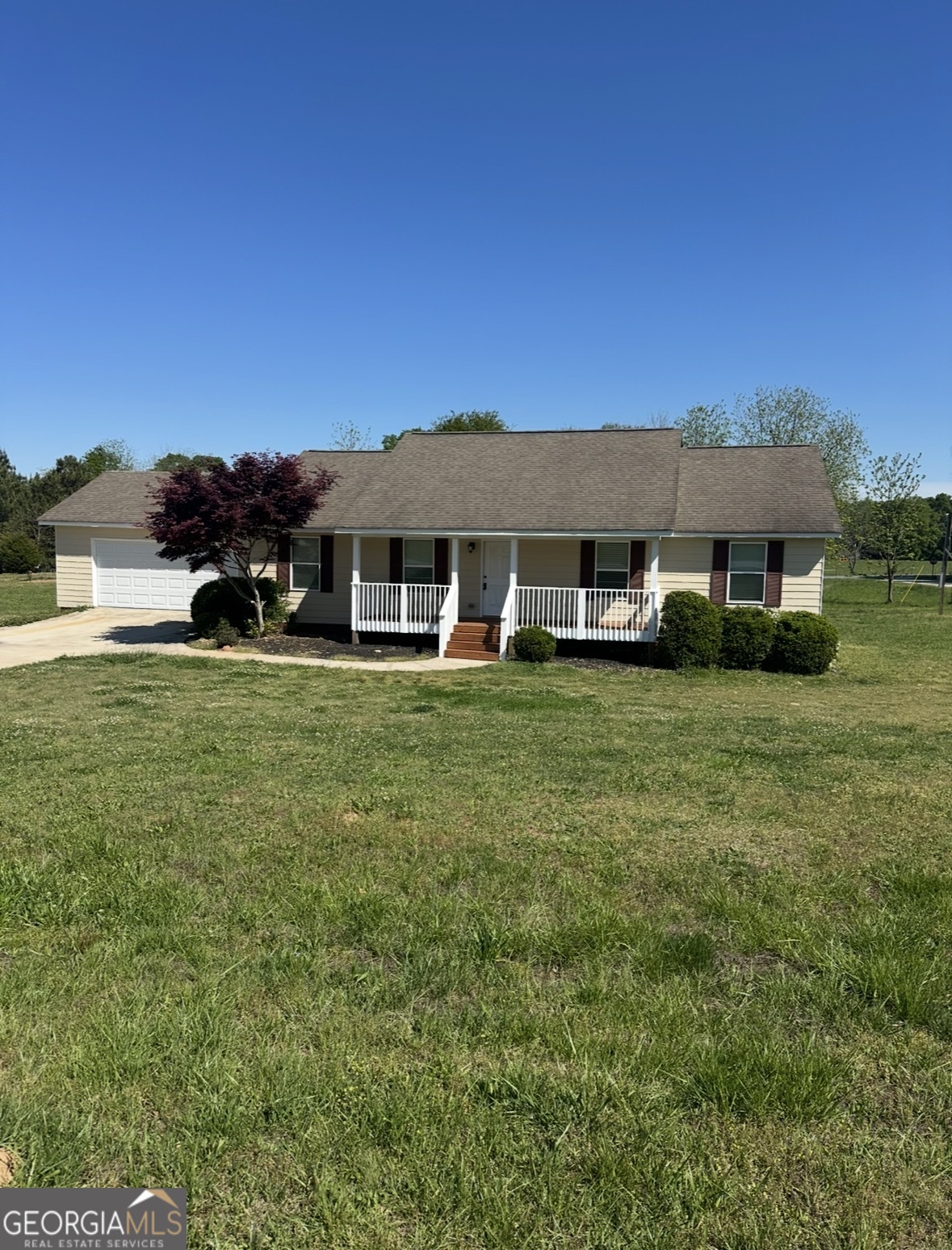 26 Isabelles Way Colbert GA 30628