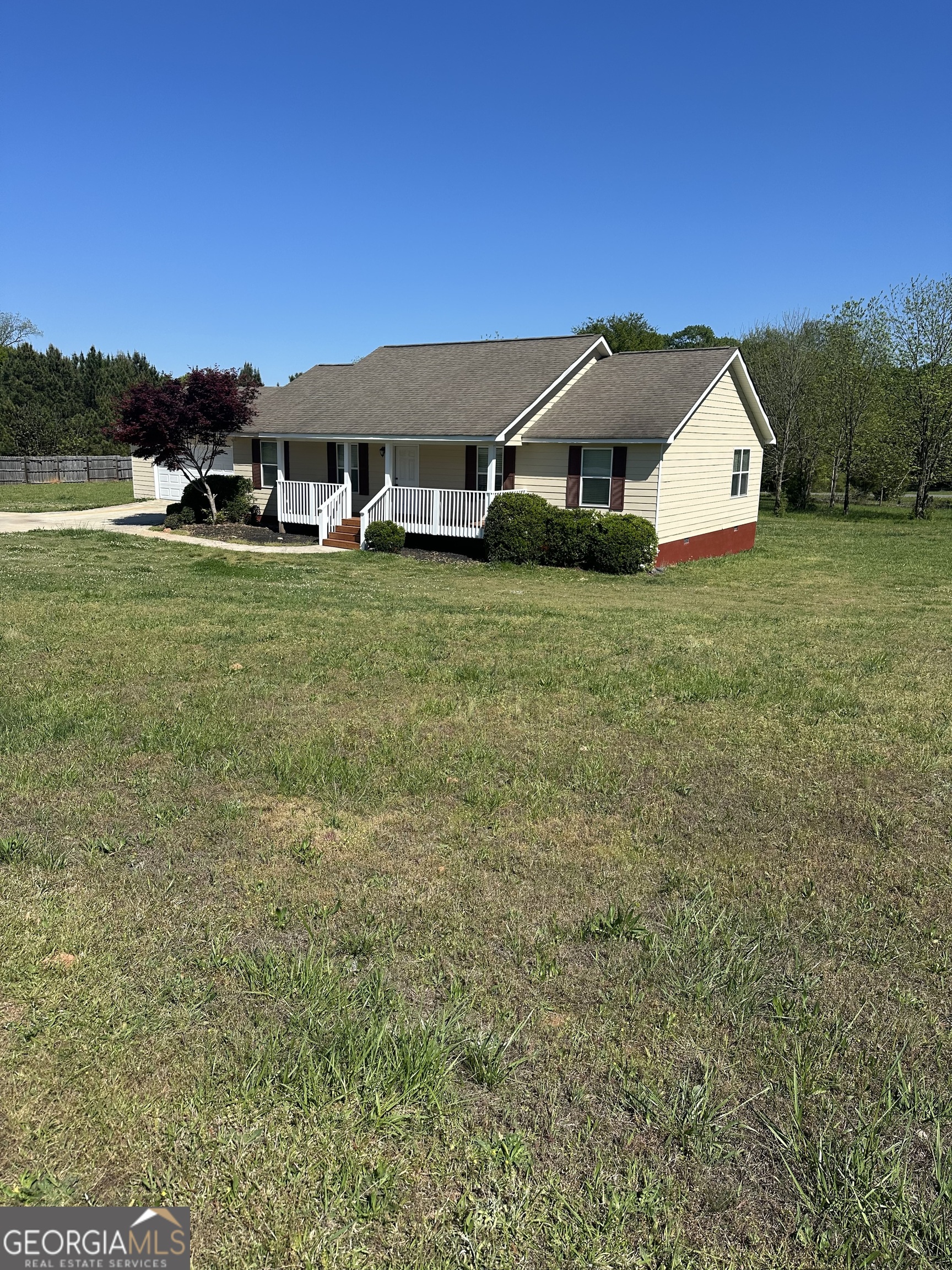 26 Isabelles Way Colbert GA 30628