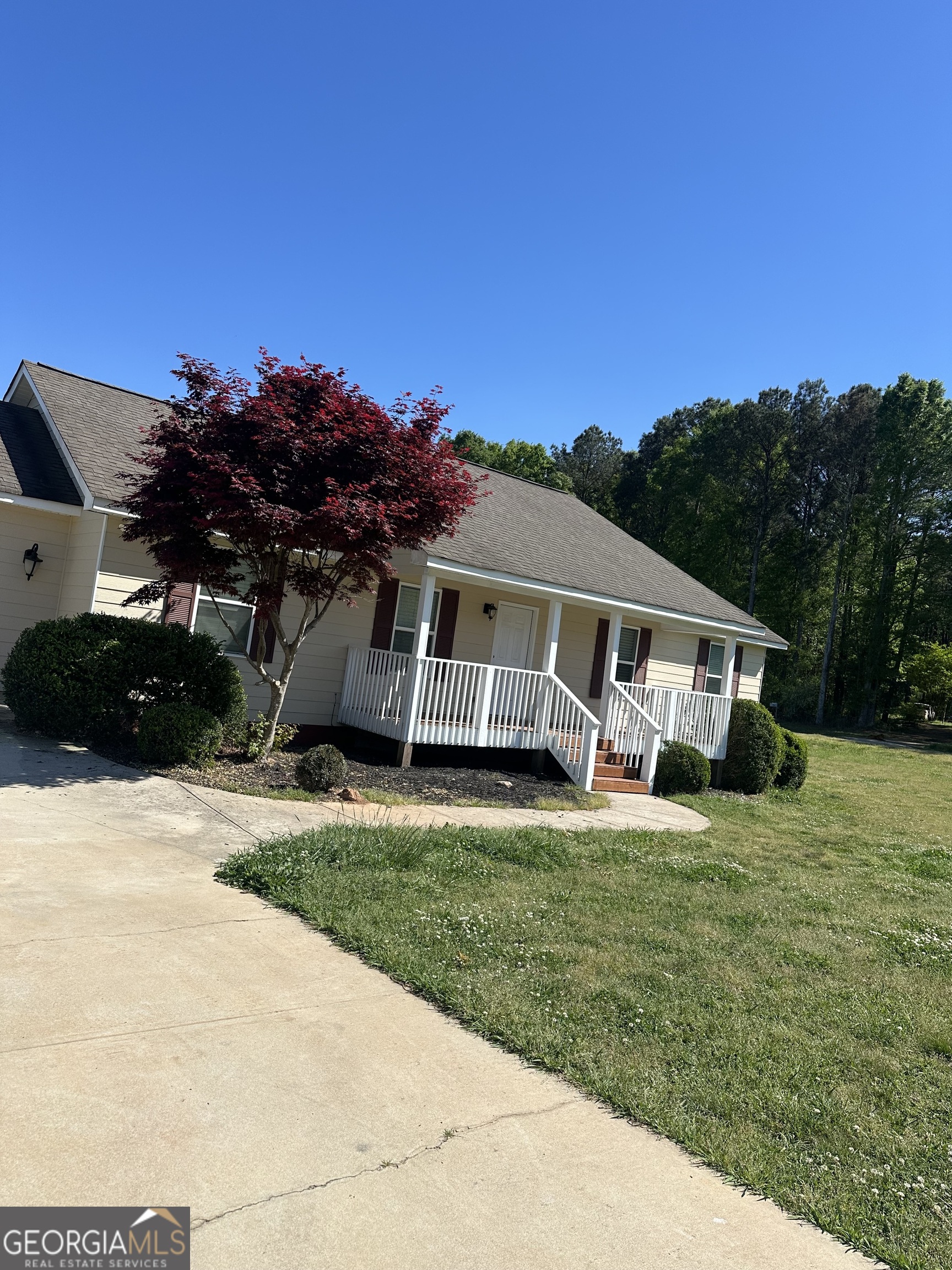 26 Isabelles Way Colbert GA 30628