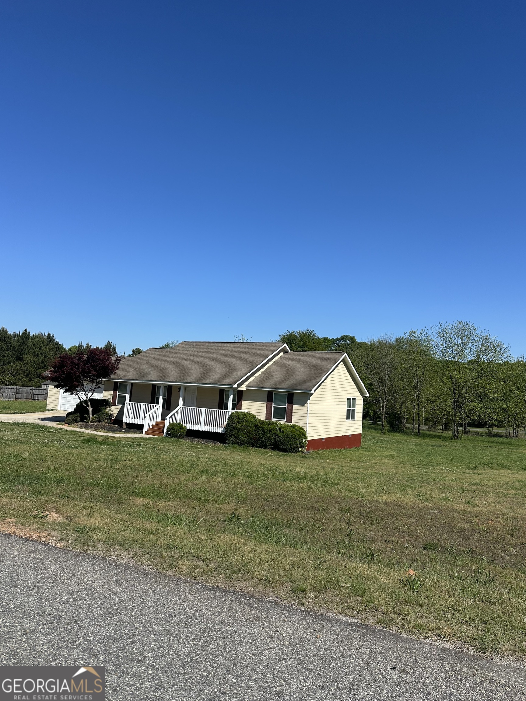 26 Isabelles Way Colbert GA 30628