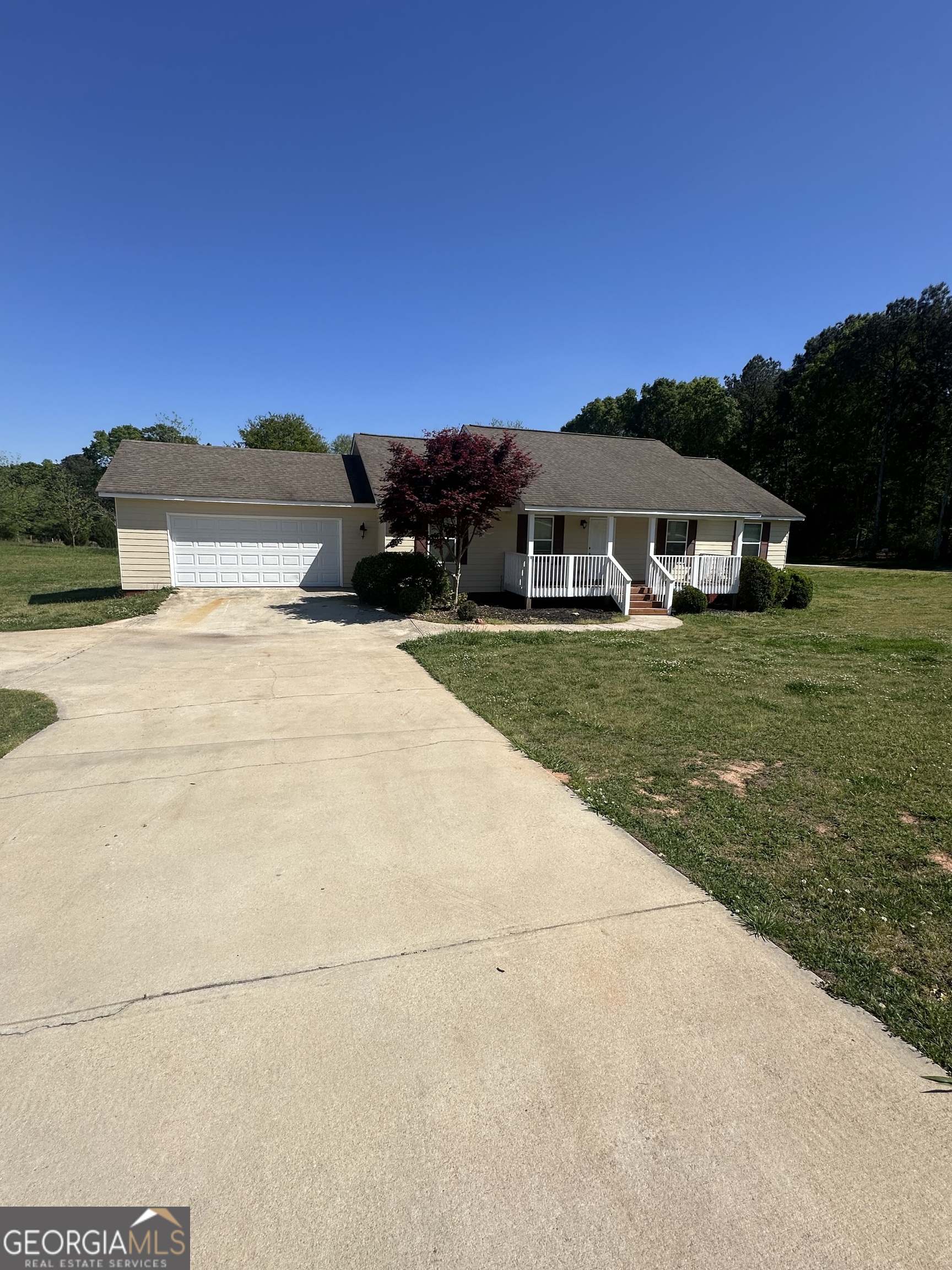 26 Isabelles Way Colbert GA 30628