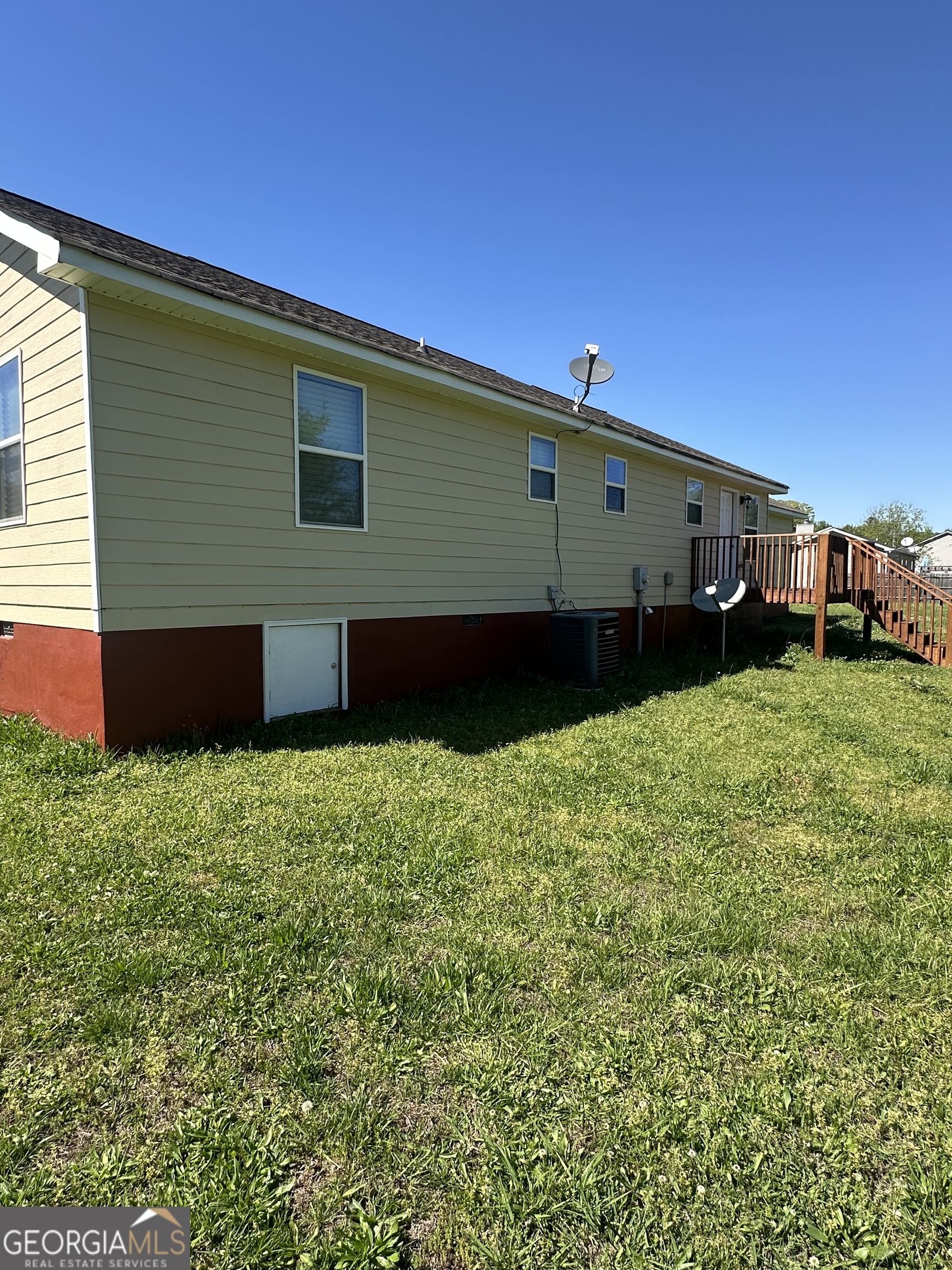 26 Isabelles Way Colbert GA 30628
