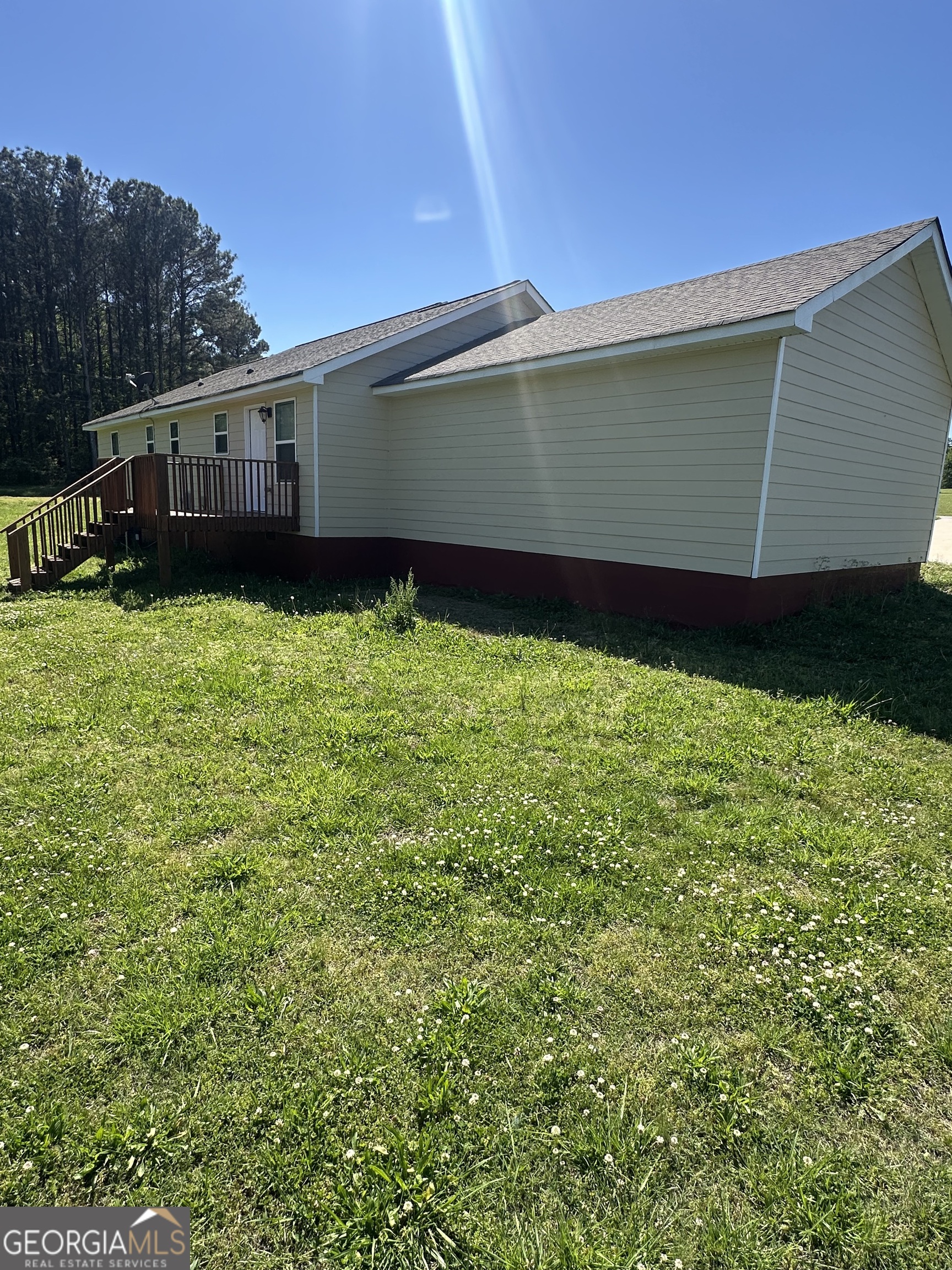 26 Isabelles Way Colbert GA 30628