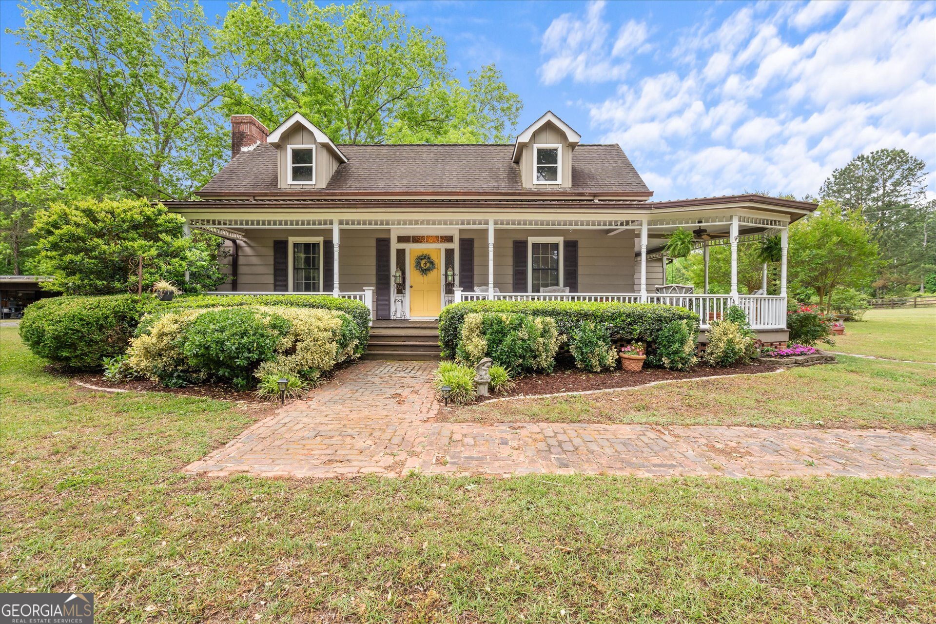 3662 Spivey Drive Douglasville GA 30134