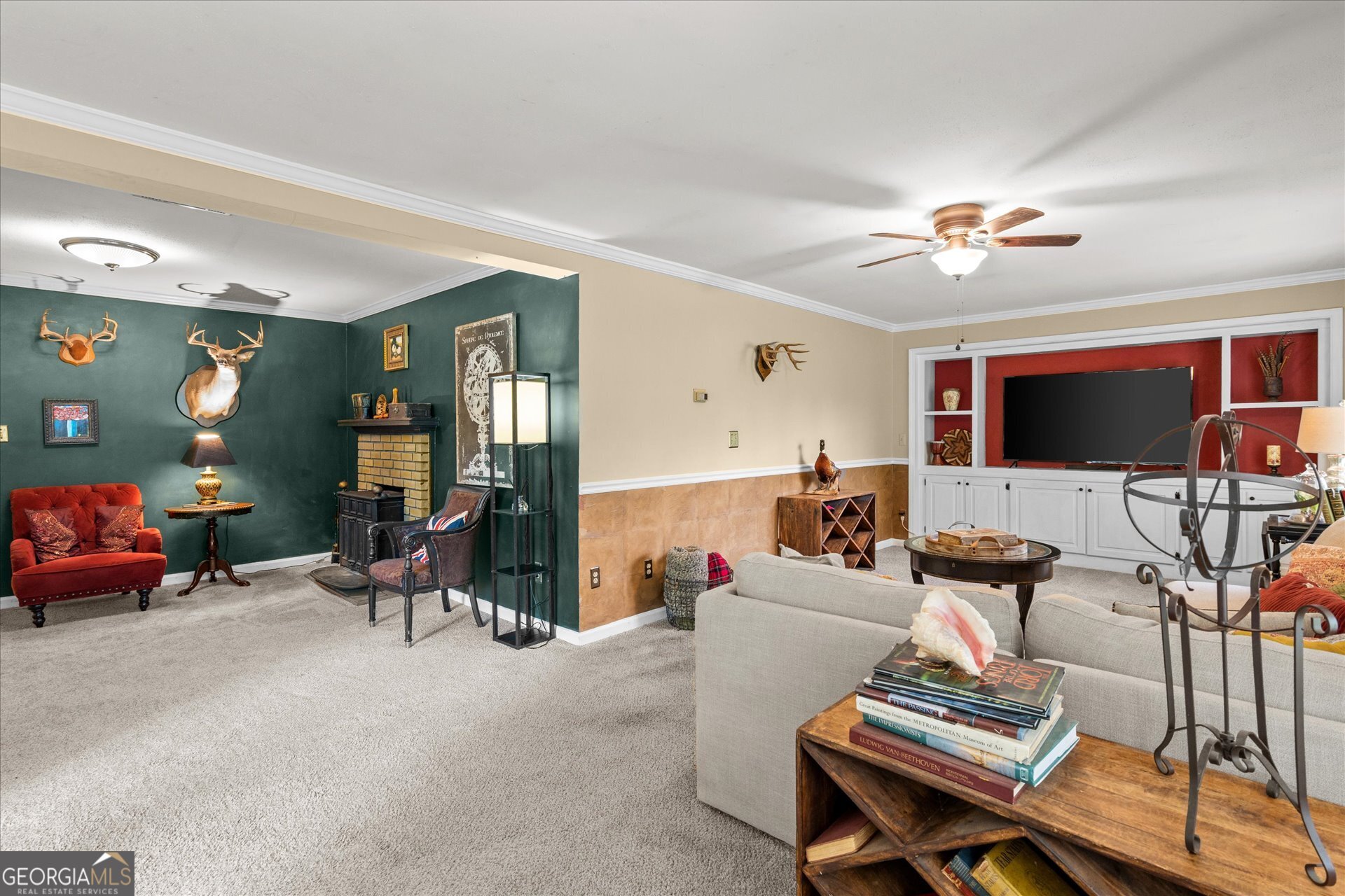 3662 Spivey Drive Douglasville GA 30134
