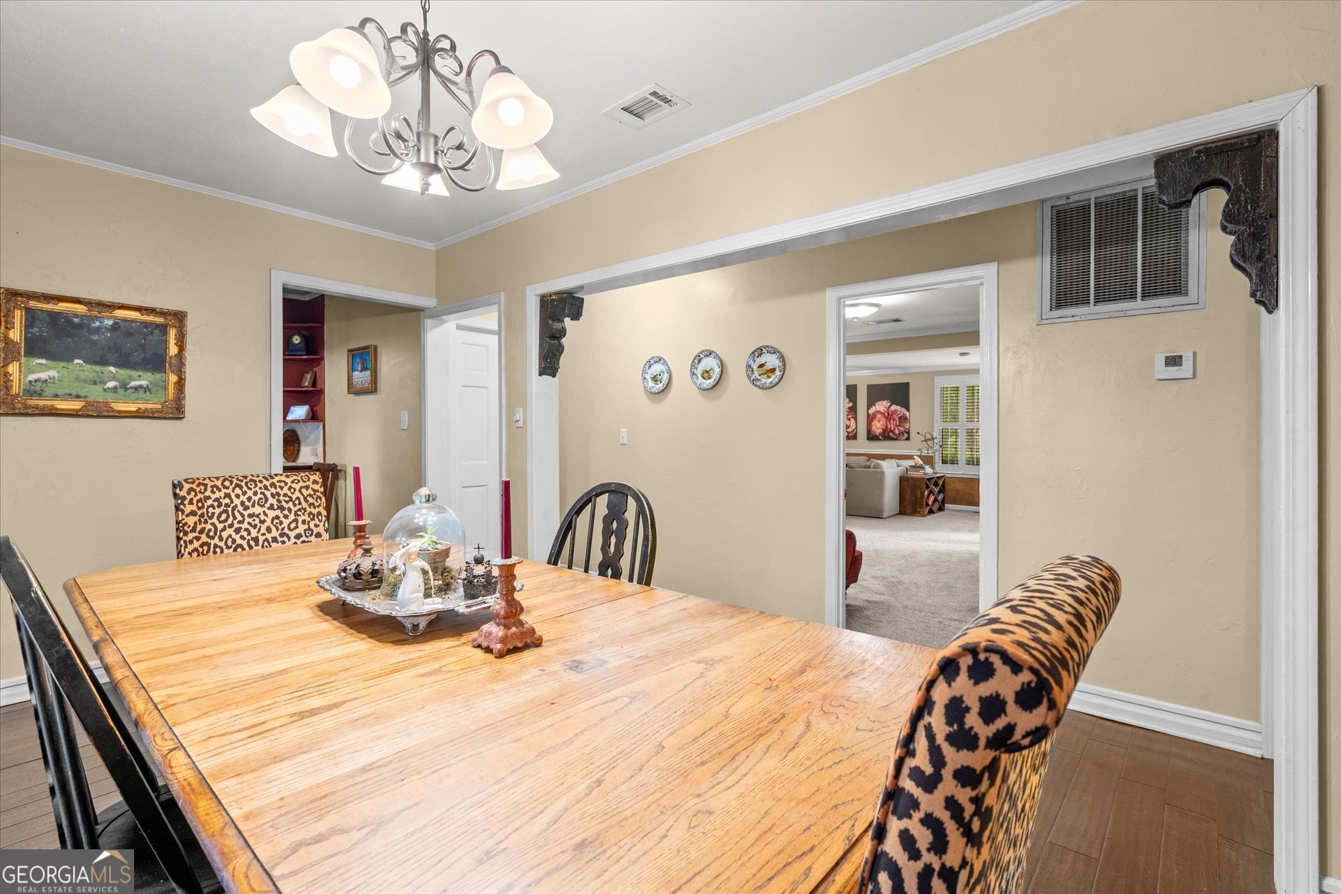 3662 Spivey Drive Douglasville GA 30134