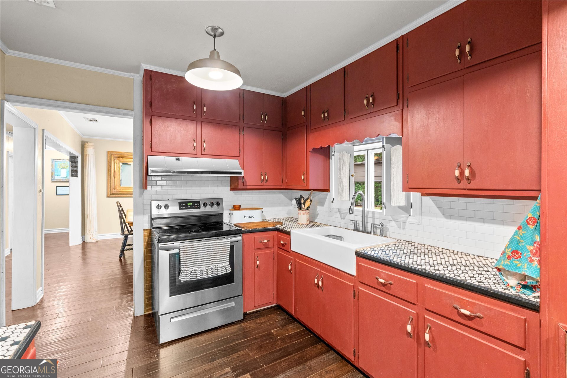 3662 Spivey Drive Douglasville GA 30134