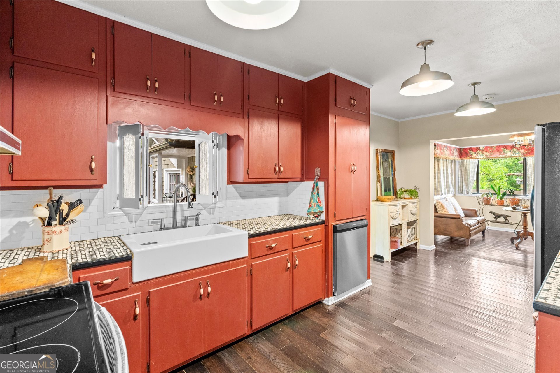 3662 Spivey Drive Douglasville GA 30134