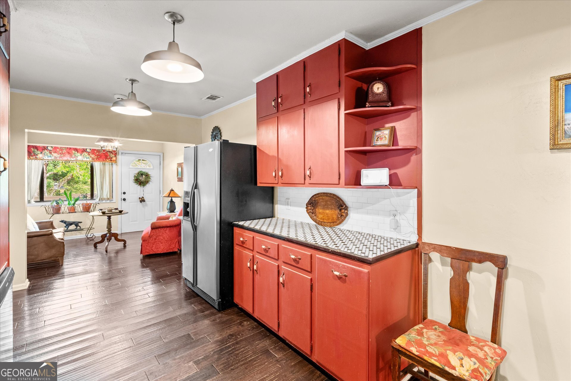 3662 Spivey Drive Douglasville GA 30134